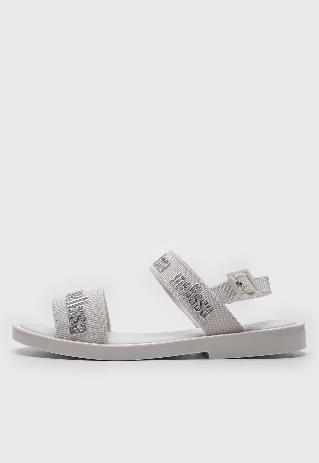 Imagem principal Rasteira Melissa Mar M-Lover Branca Melissa branco