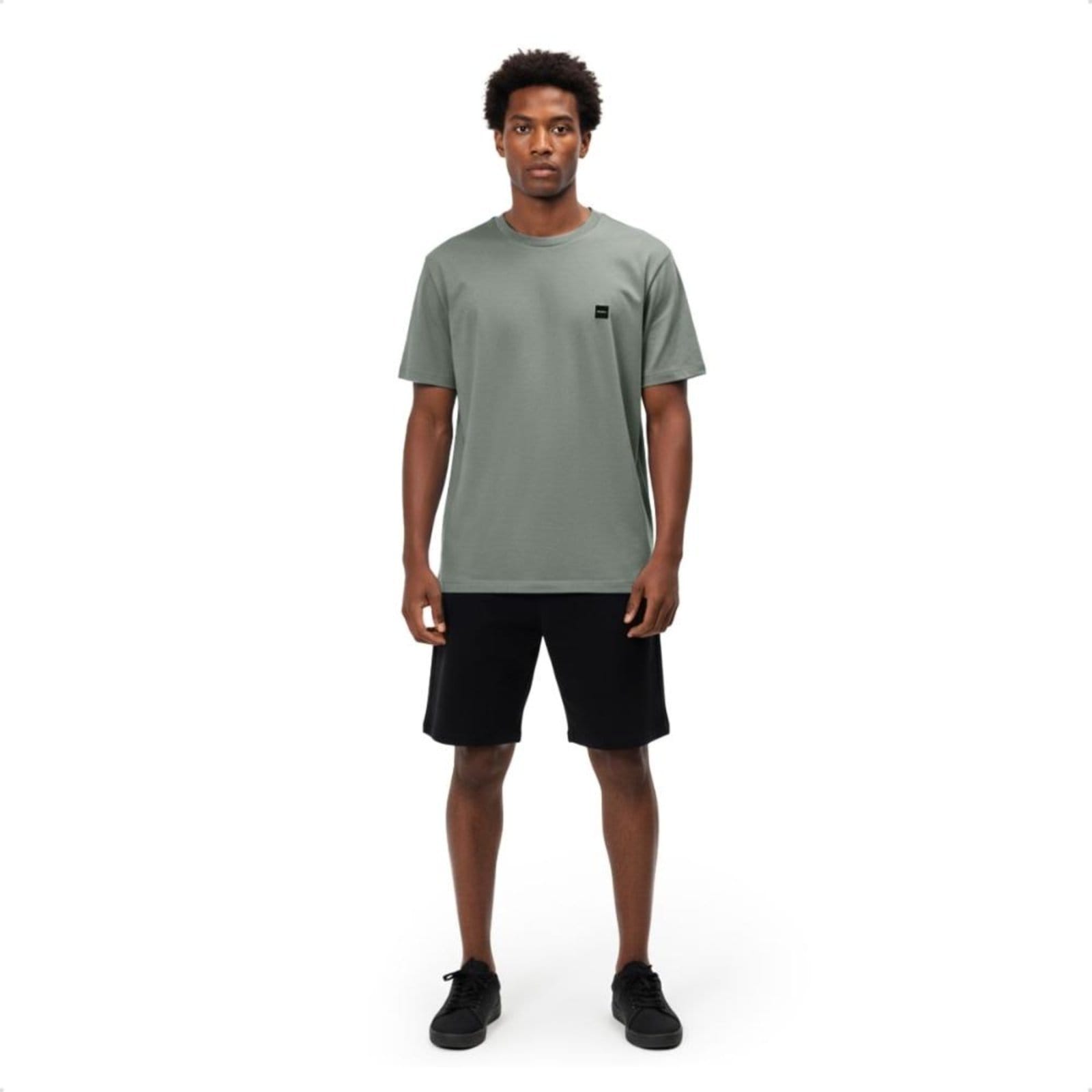 Camiseta Oakley Masculina Patch Tee ll