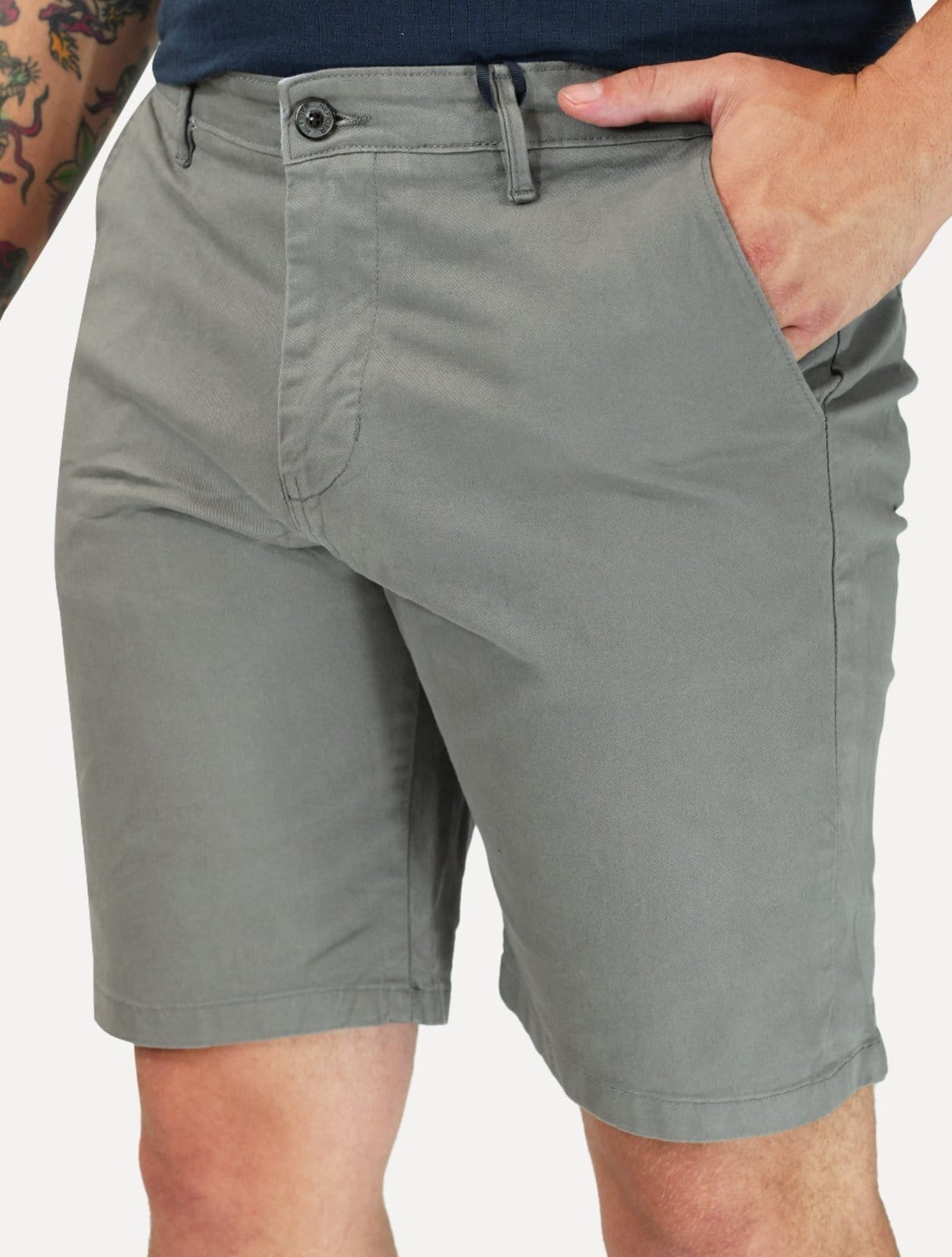 Bermuda Tommy Hilfiger Sarja Brooklyn 9in