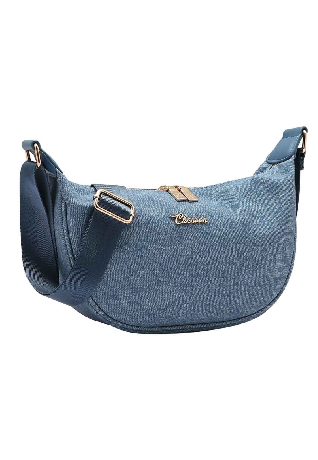 Imagem principal Bolsa Feminina Chenson Original Sport Cool Transversal 3485107 Chenson rosa