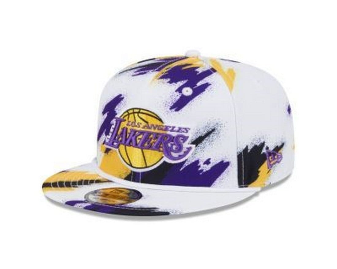 Boné New Era 9FIFTY SNAPBACK Los Angeles Lakers NBA