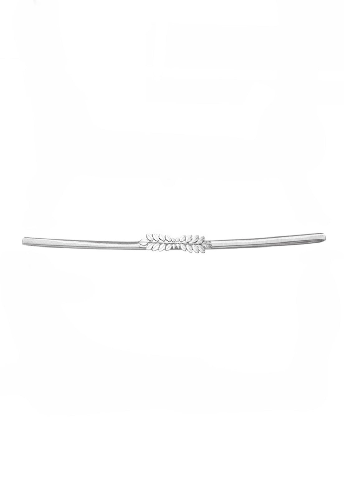 Imagem principal Cinto Cabanafree DE MOLA FLORES Cabanafree prata