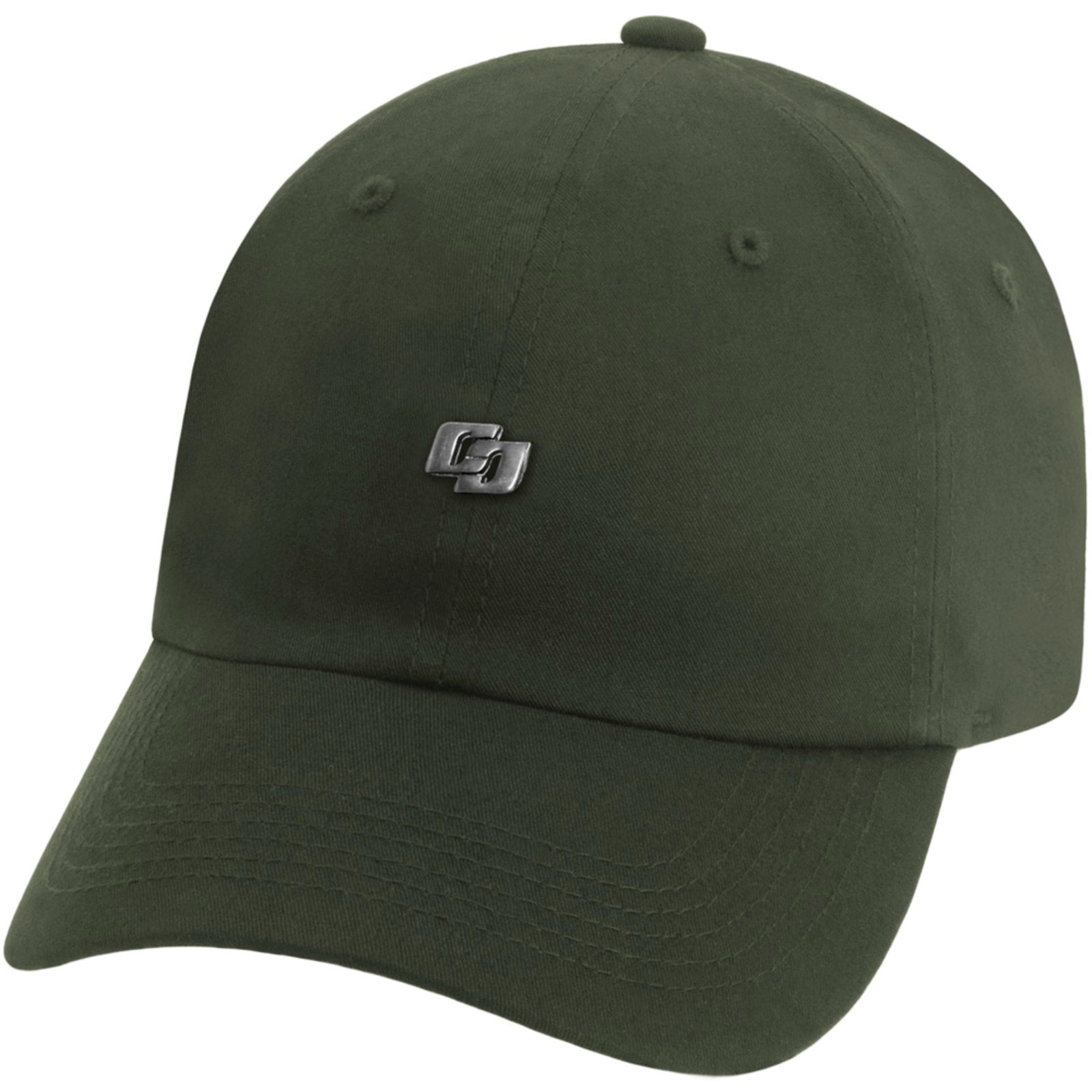 Imagem principal Boné Colcci Basico Iconic Metal Av26 Masculino Colcci verde