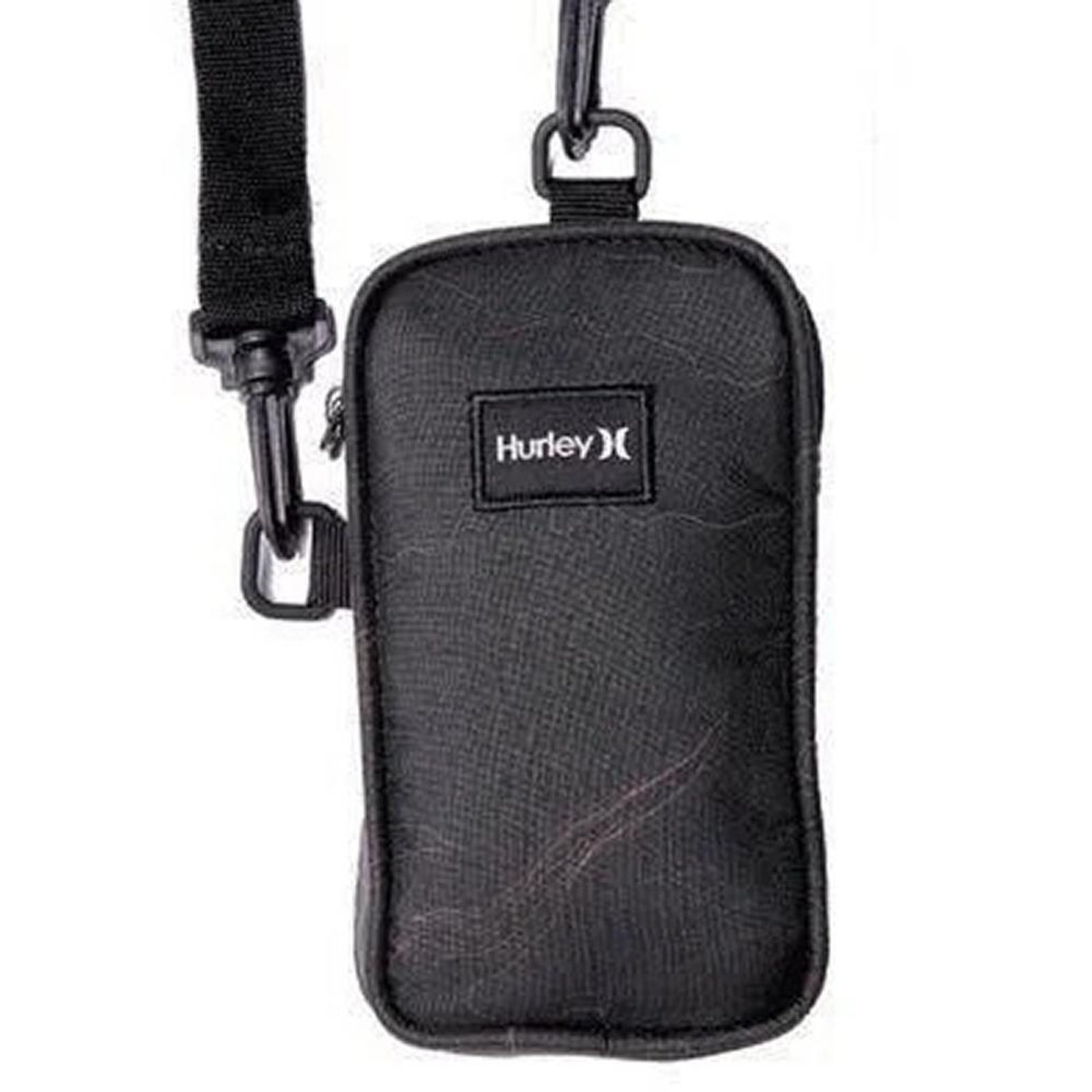 Imagem principal Shoulder Bag Hurley Frequency SM24 hurley preto