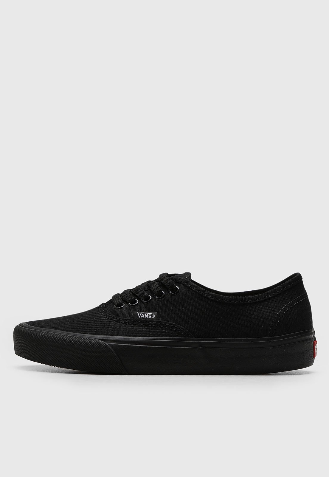 Imagem principal Tênis Vans Authentic Vans preto