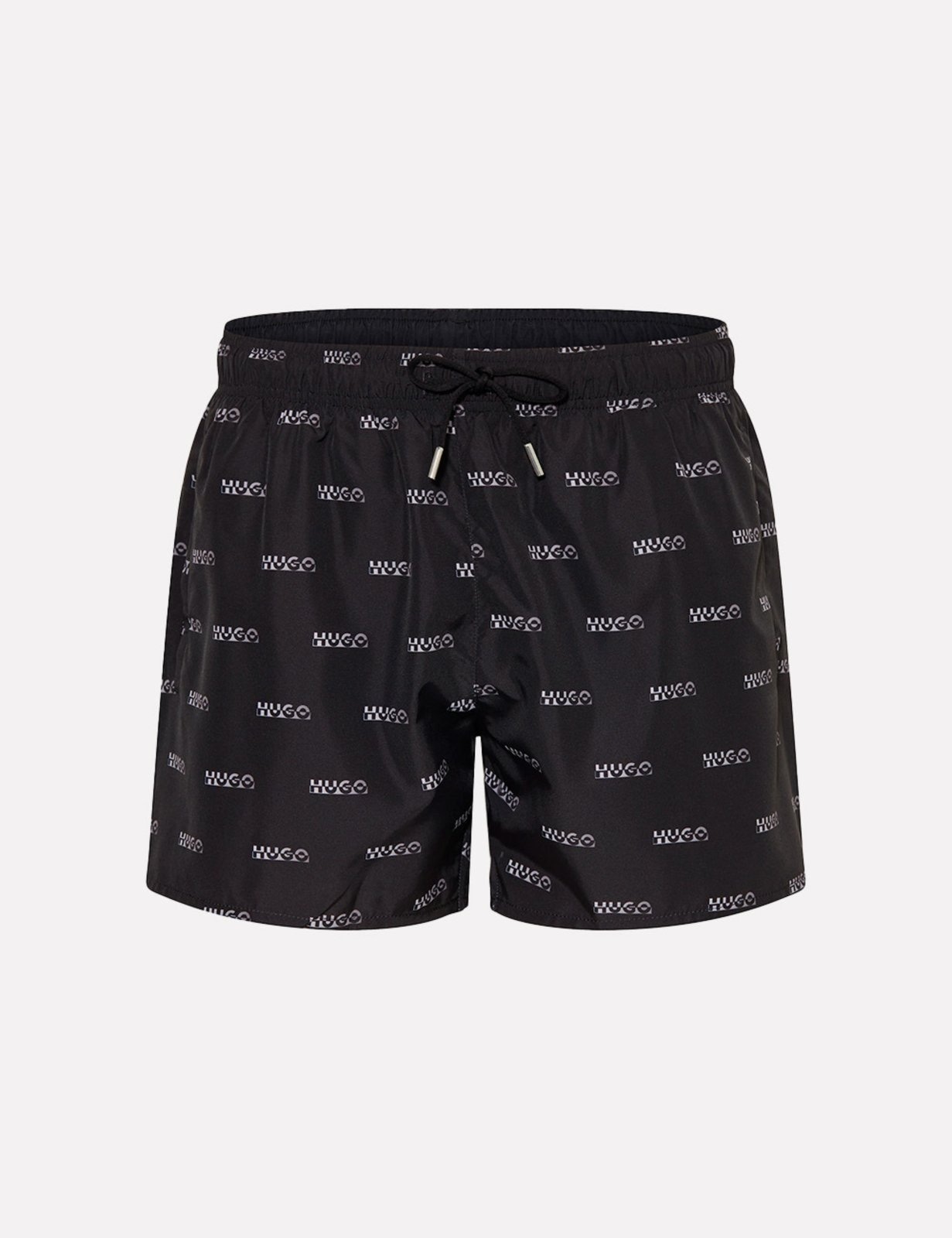 Imagem principal Short Hugo Boss Masculino Regular Beachwear Dody Hugo Boss preto