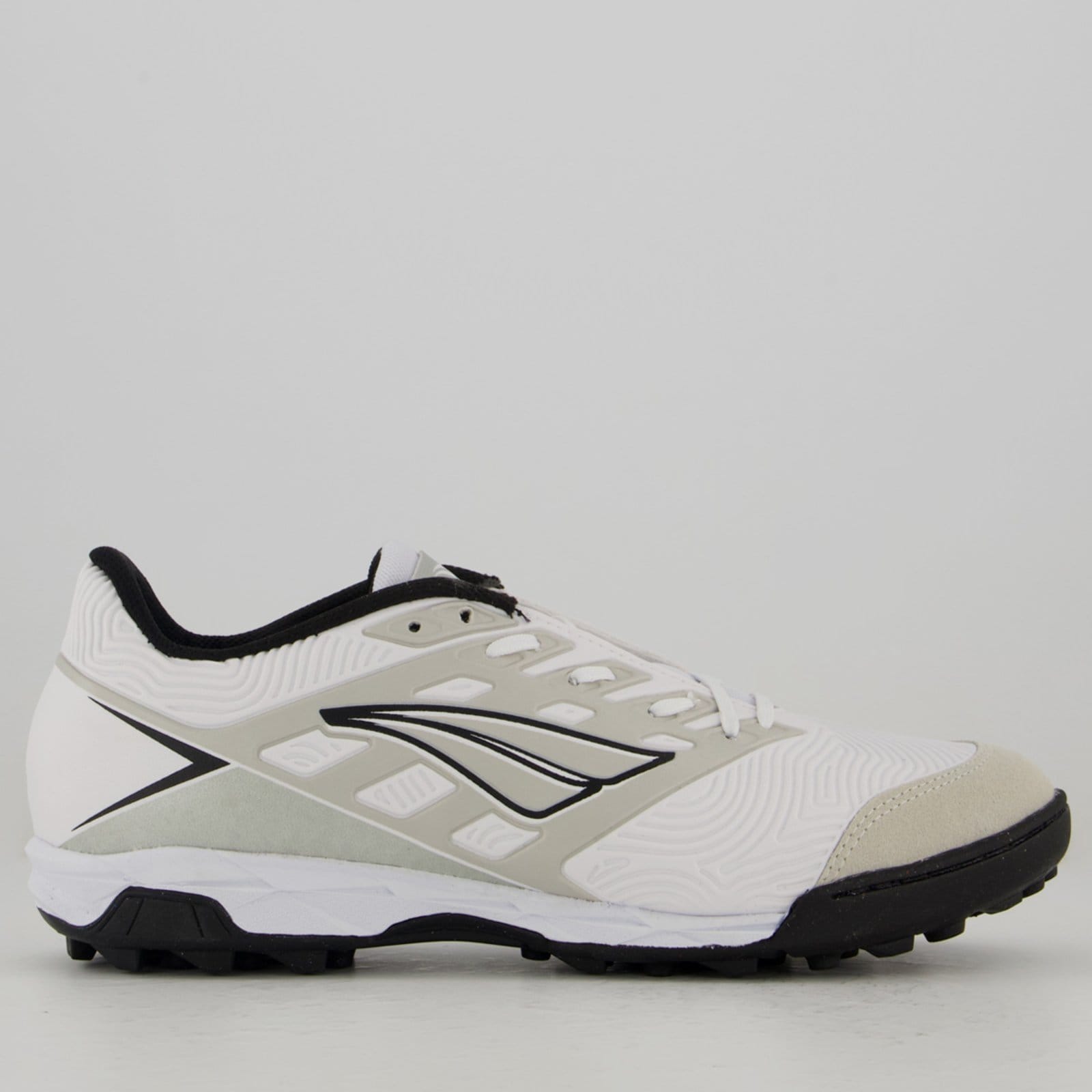 Chuteira Penalty Viento Y-1 Society Branca