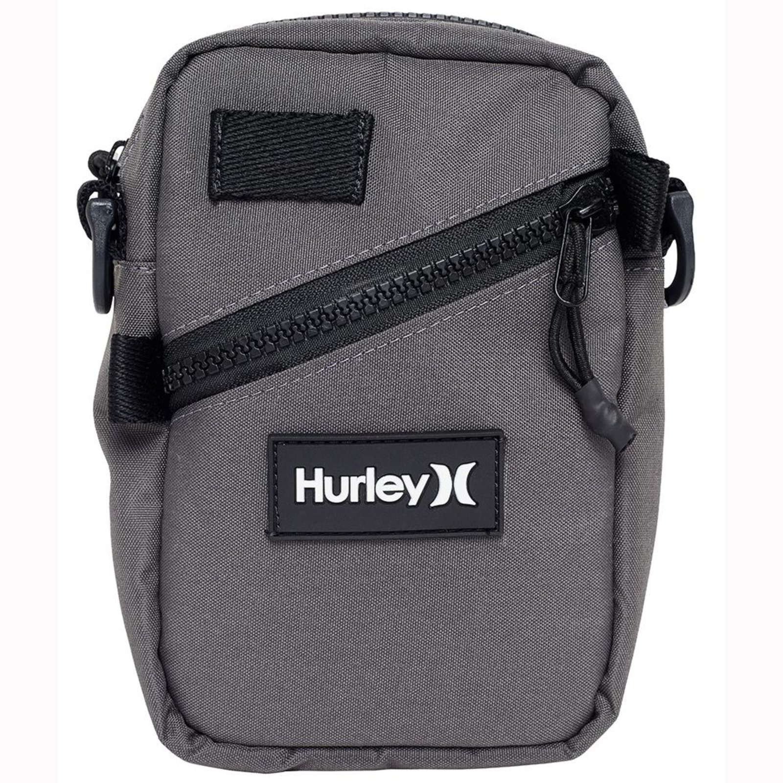 Imagem principal Shoulder Bag Hurley Cross SM26 Chumbo hurley grafite