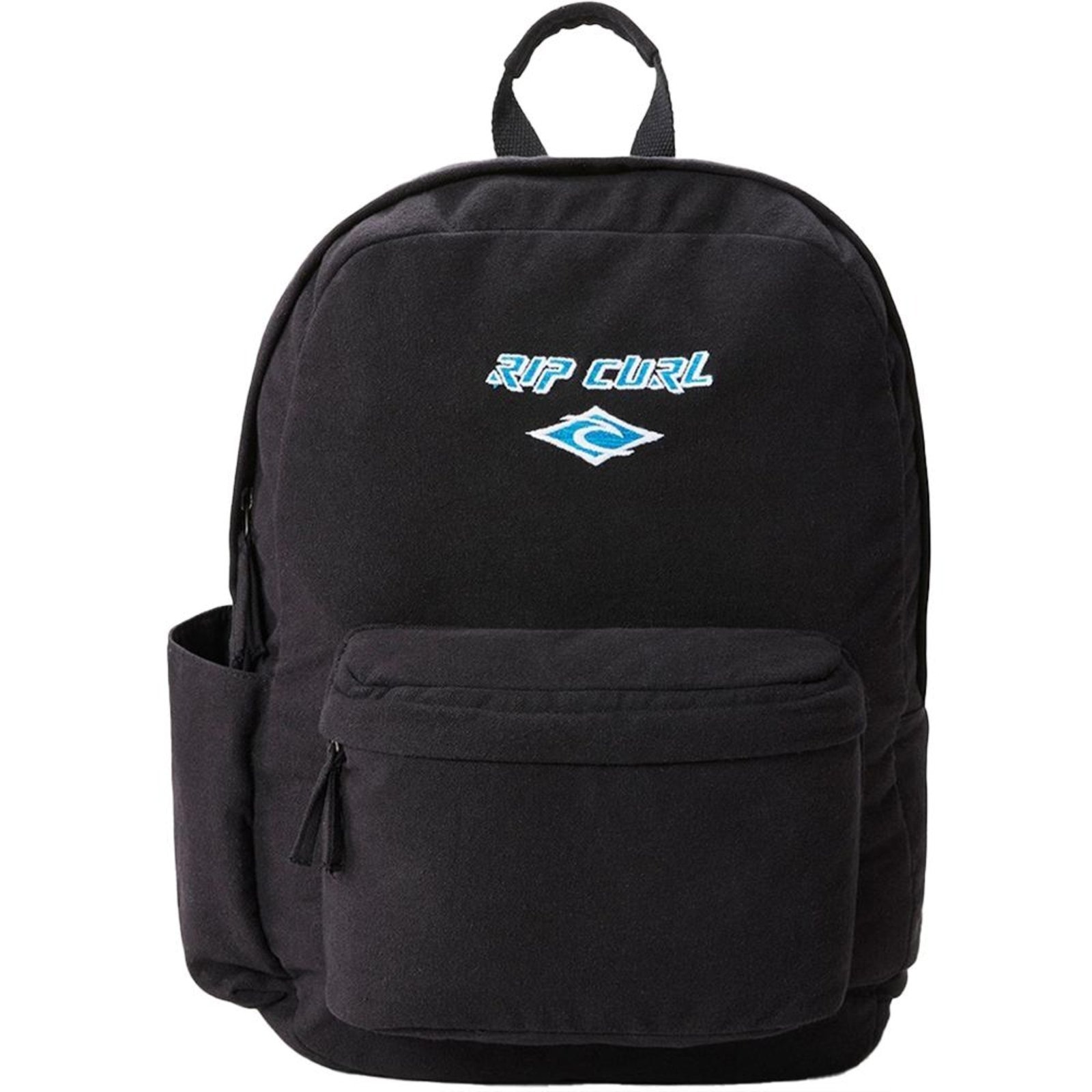 Imagem principal Mochila Rip Curl Diamond Canvas 18 Litros Rip Curl preto