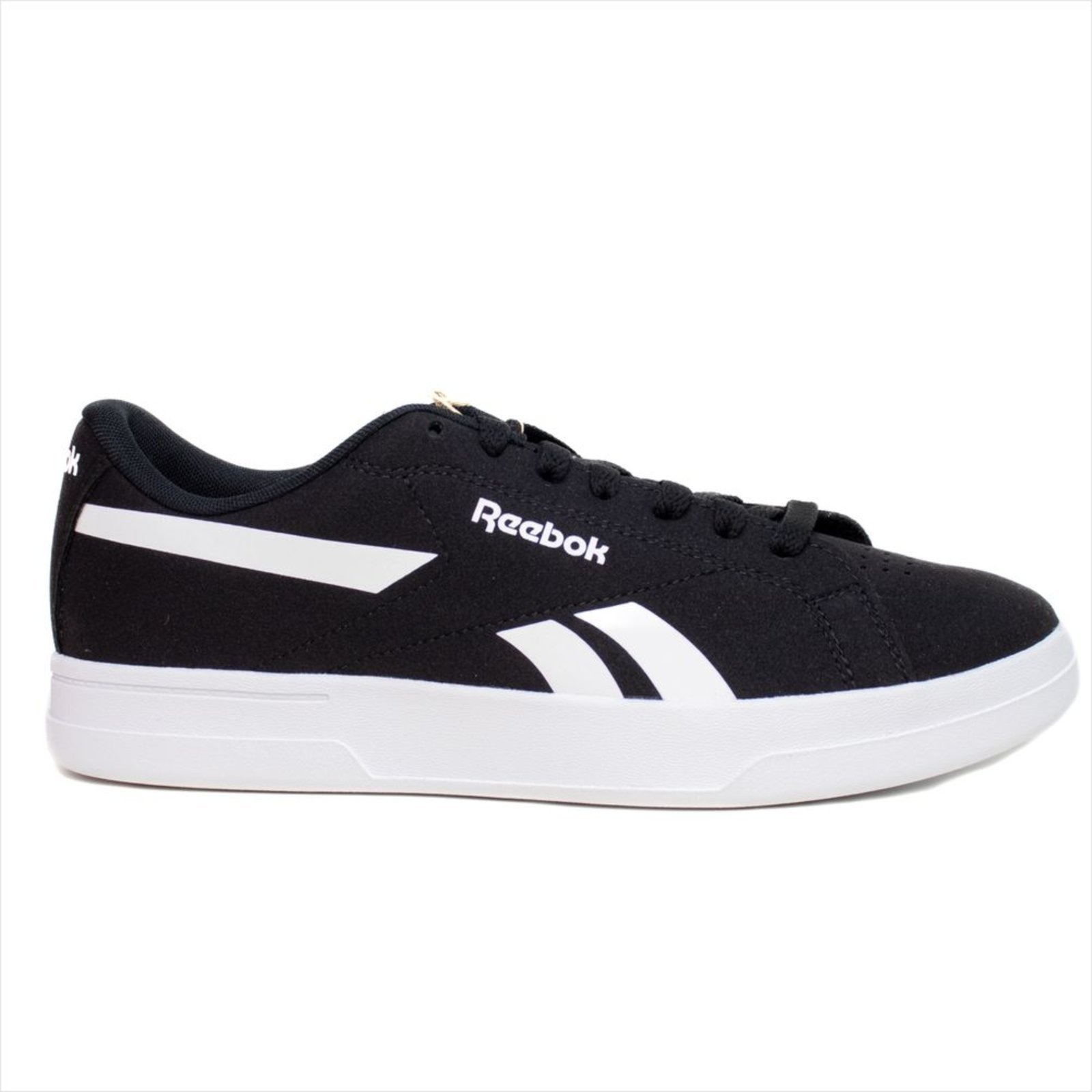 Imagem principal Tênis Reebok Prime Grounds Masculino Reebok preto