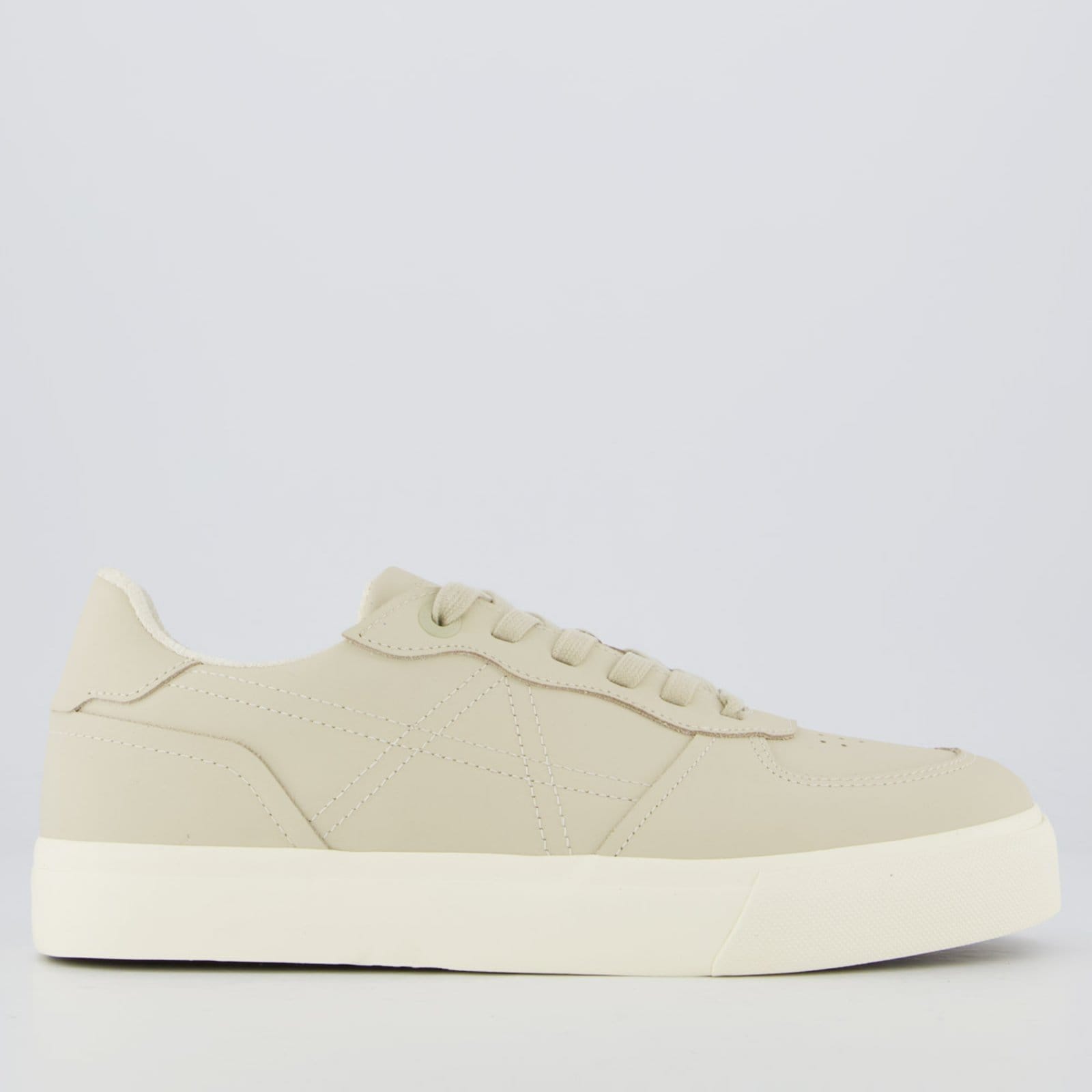 Tênis Aramis Smart Active Off-White