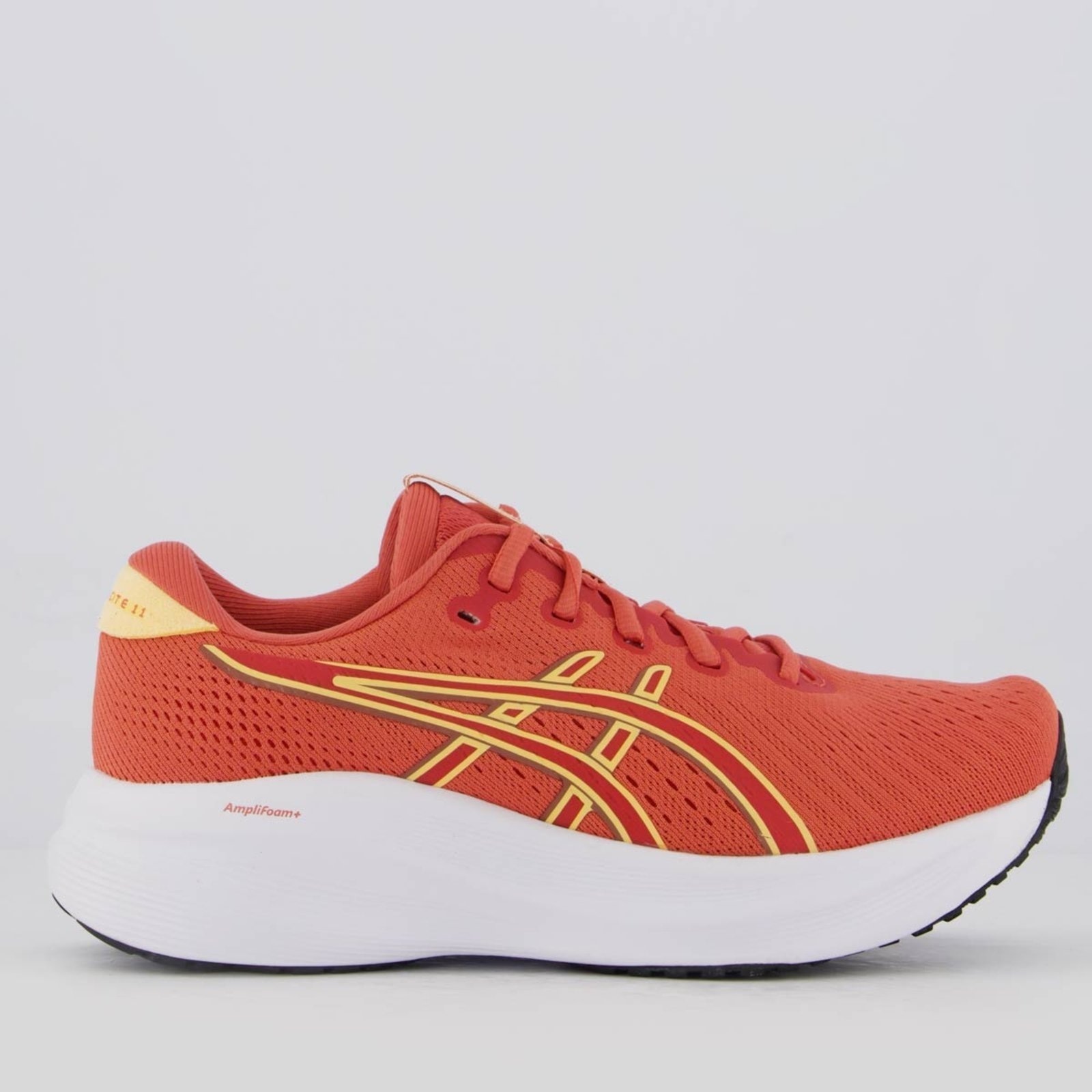 Imagem principal Tênis Asics Gel Excite 11 Feminino Salmão ASICS rosa