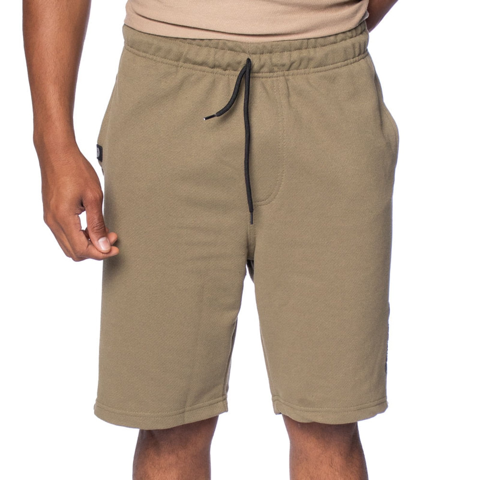 Imagem principal Bermuda Masculina Gangster Texturizada Gangster verde