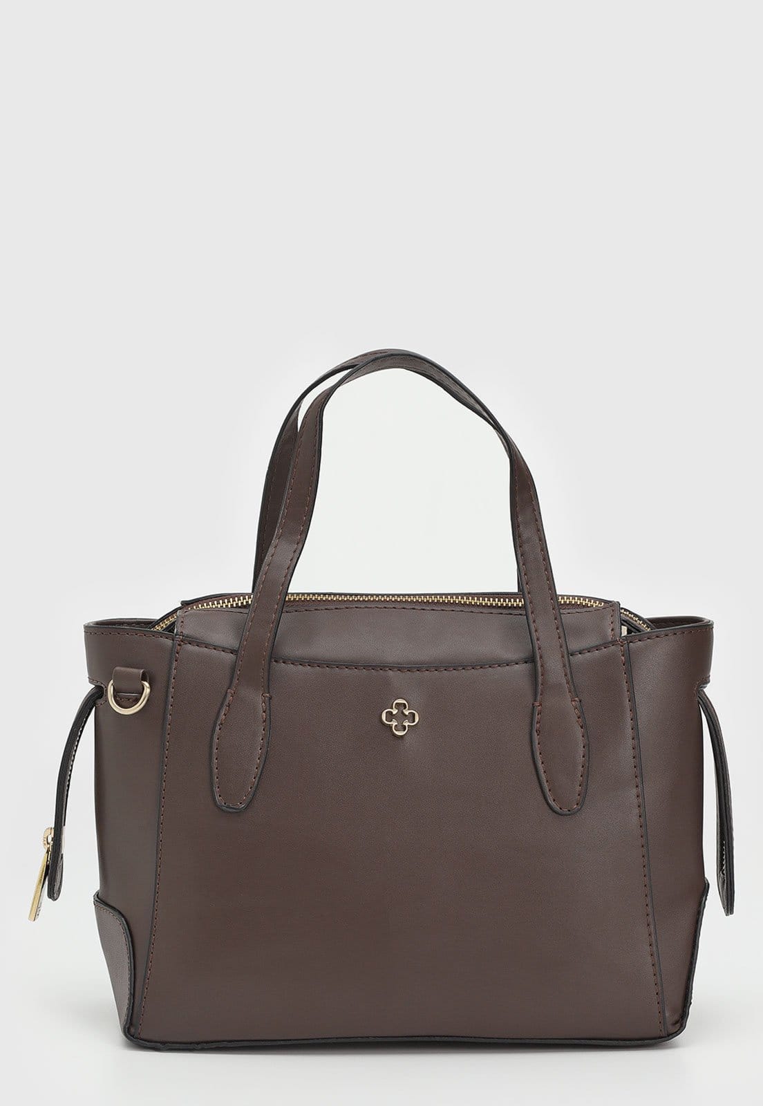 Bolsa Feminina Capodarte Alças Duplas