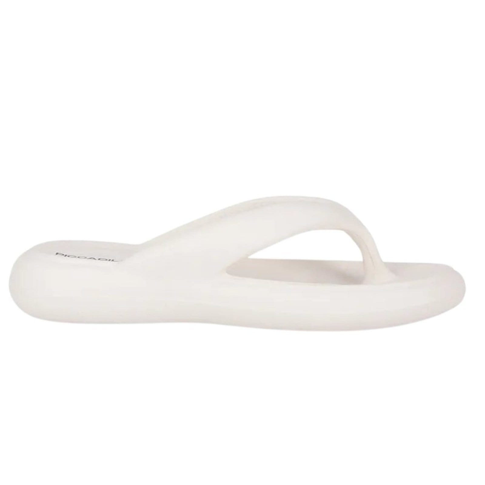Chinelo Piccadilly Marshmallow 248001 Picadilly Off-white
