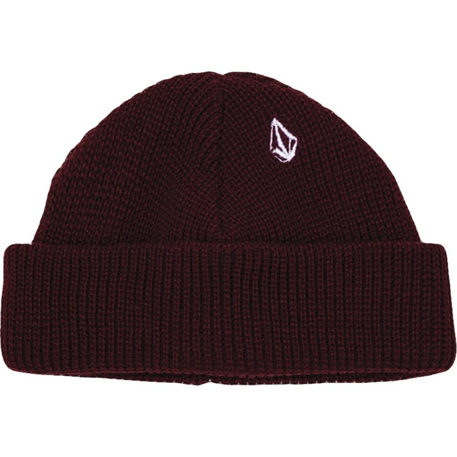 Imagem principal Gorro Volcom Sailor Stone WT23 Vinho Volcom vermelho