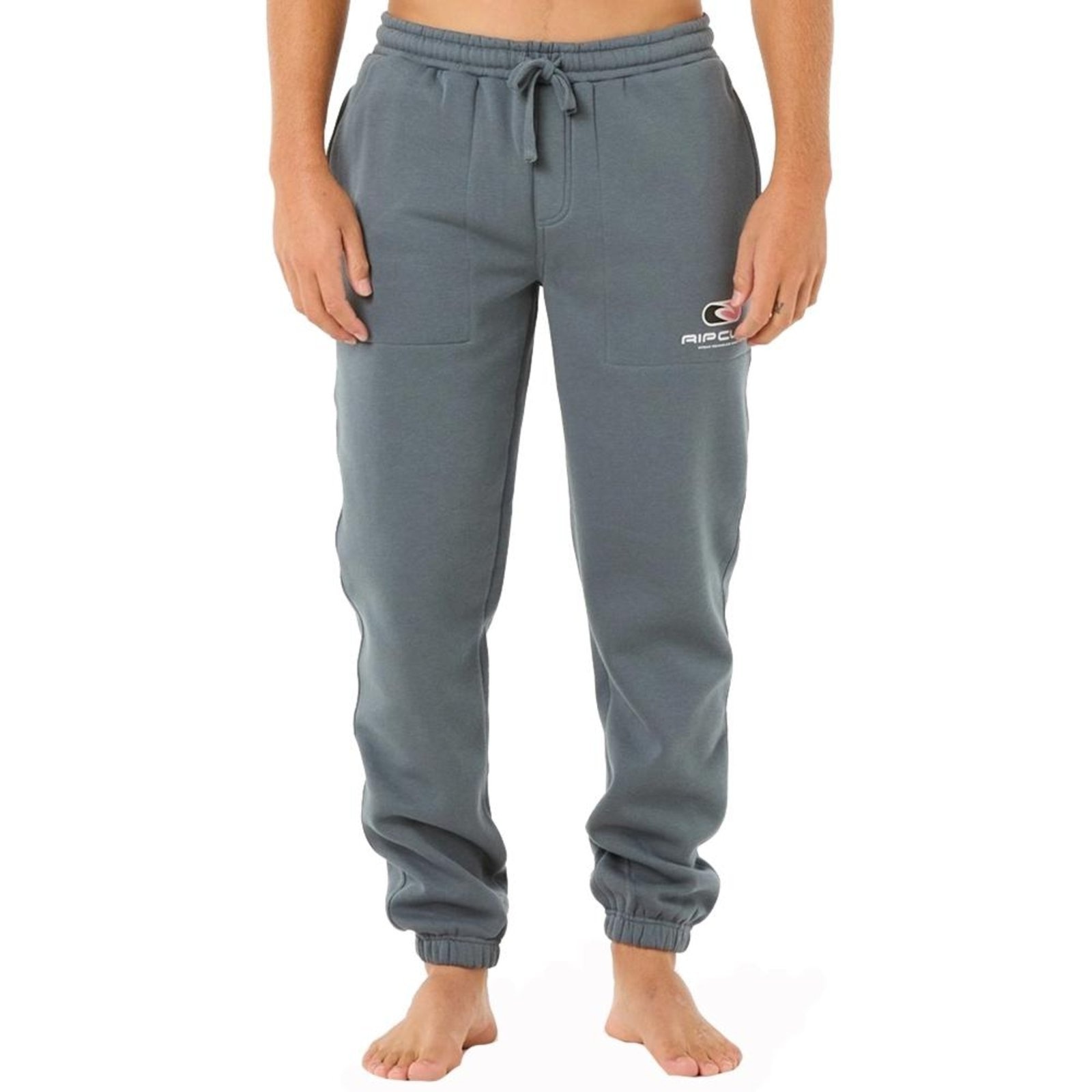 Imagem principal Calça Rip Curl Icons Of Surf Trackpant WT25 Pine Night Rip Curl cinza