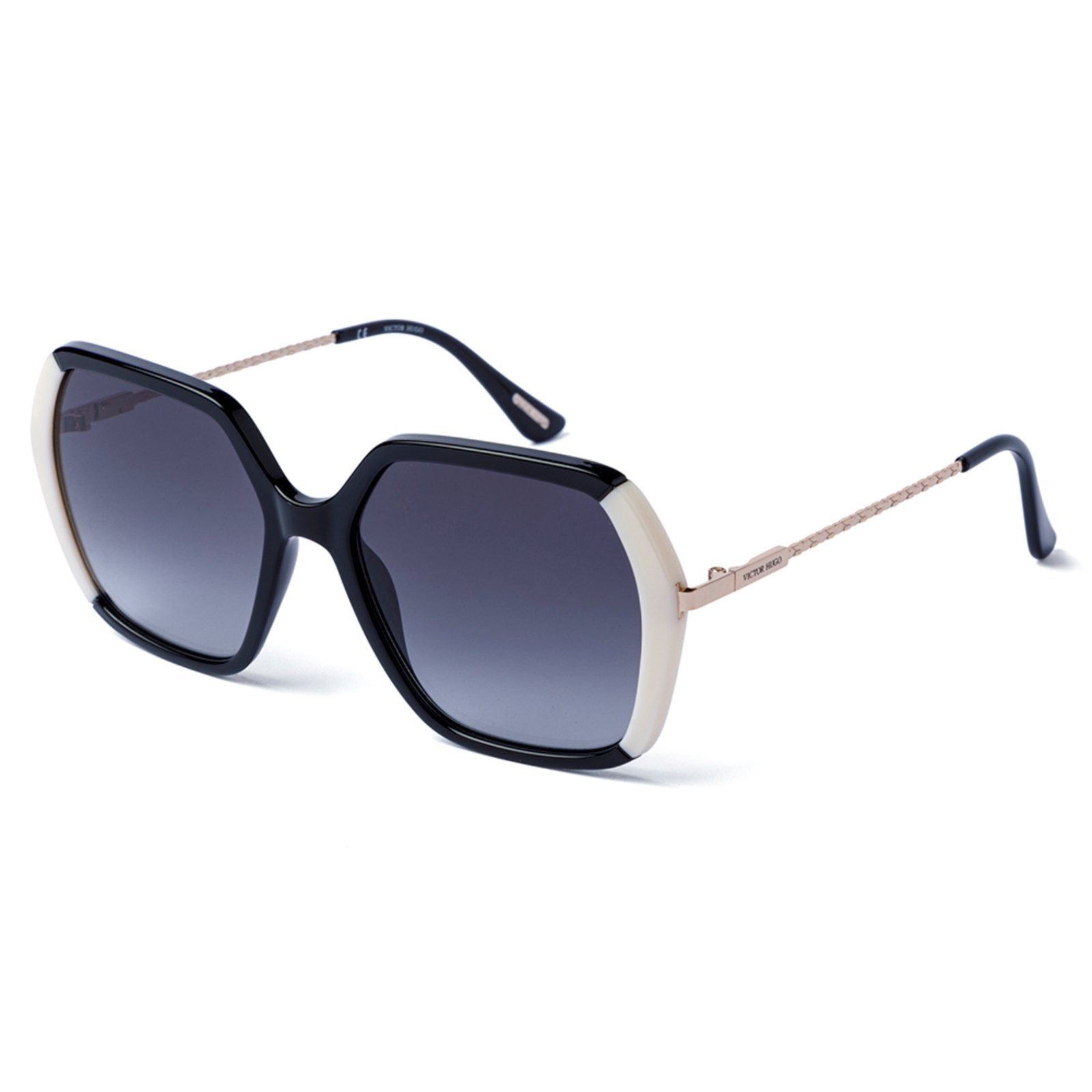 Imagem principal Óculos de Sol Victor Hugo SH1885 0Z42 Victor Hugo preto