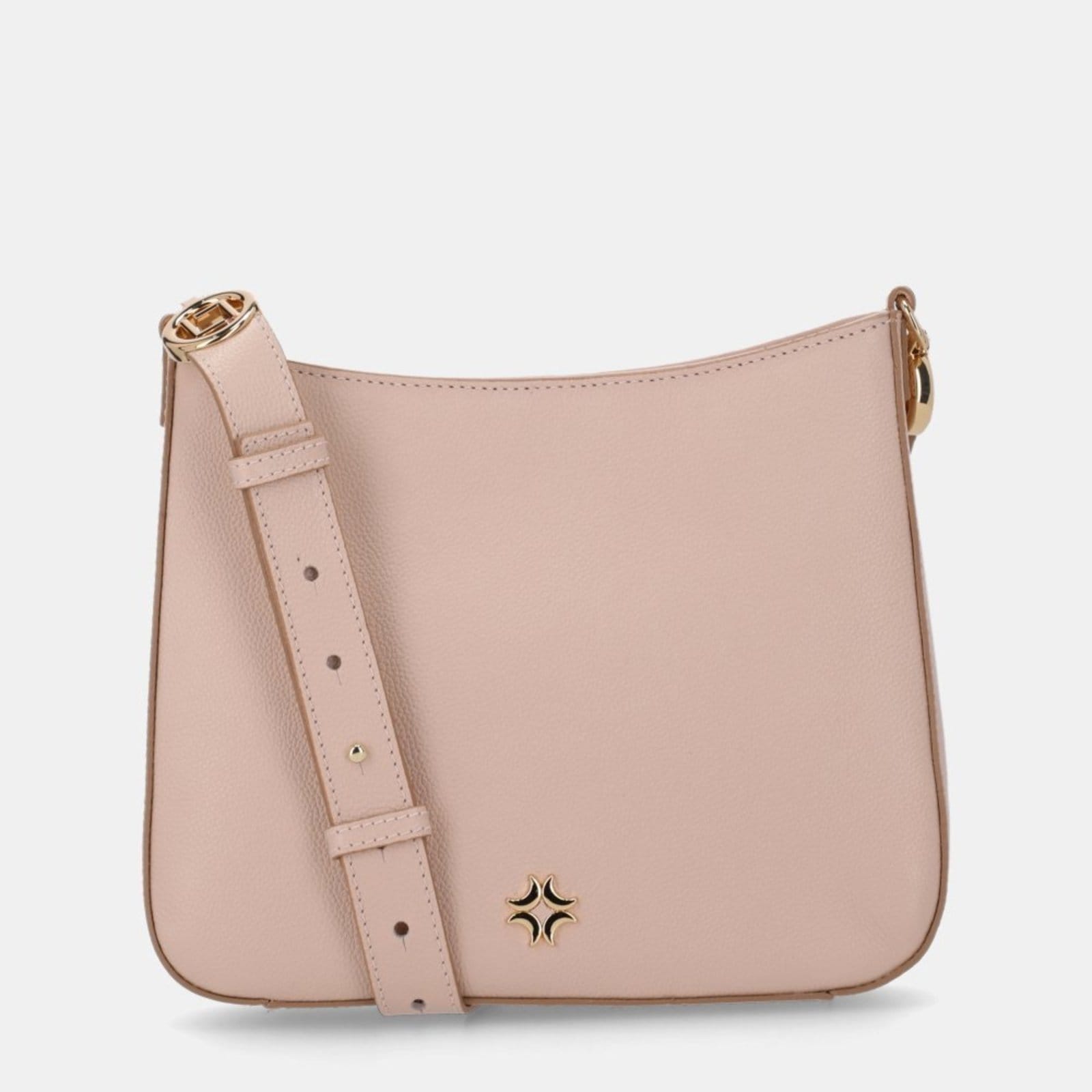 Bolsa Tiracolo Média Luz da Lua - 2000725 Luz Da Lua