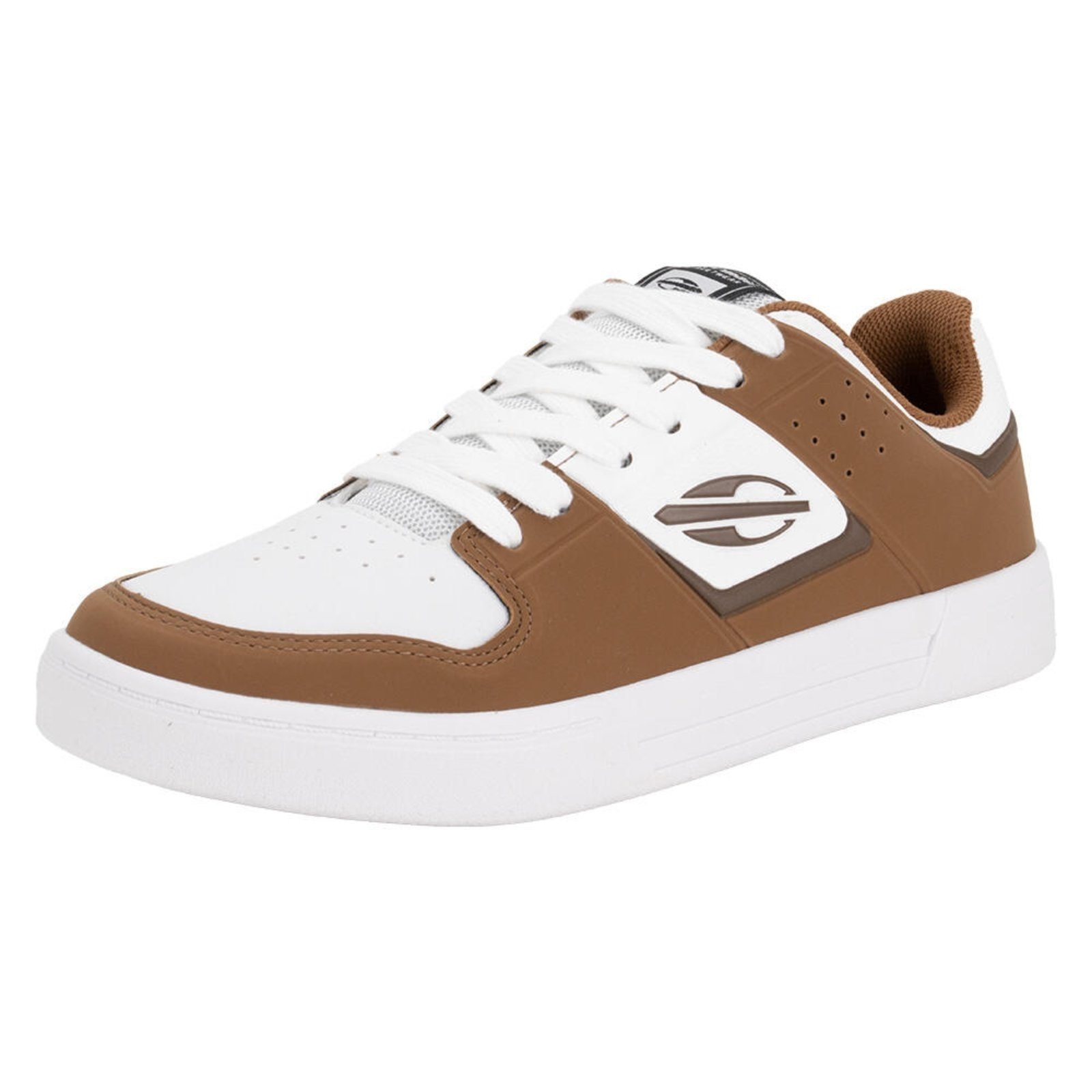 Imagem principal Tênis Masculino Urban Joaca Mormaii 203397 4573397 Mormaii branco