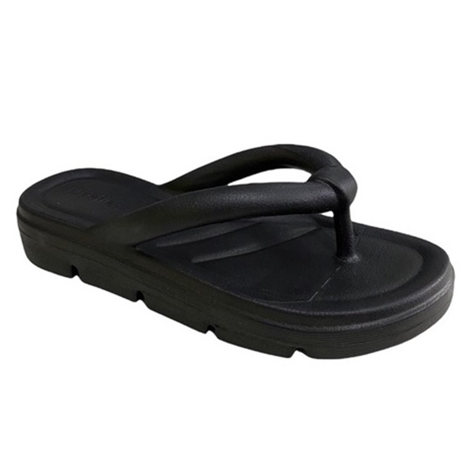 Imagem principal Chinelo Usaflex Poofy Feminino Usaflex preto