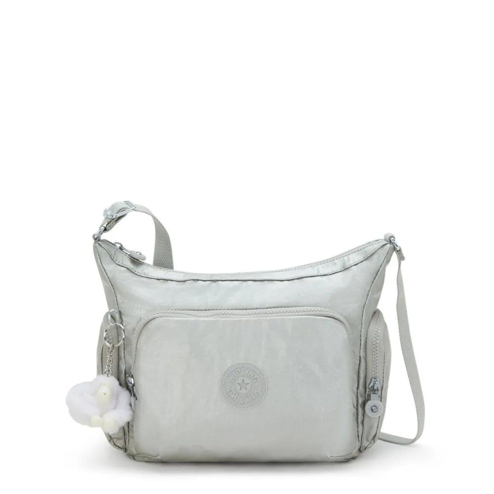 Bolsa Kipling Gabb S New Bright Met