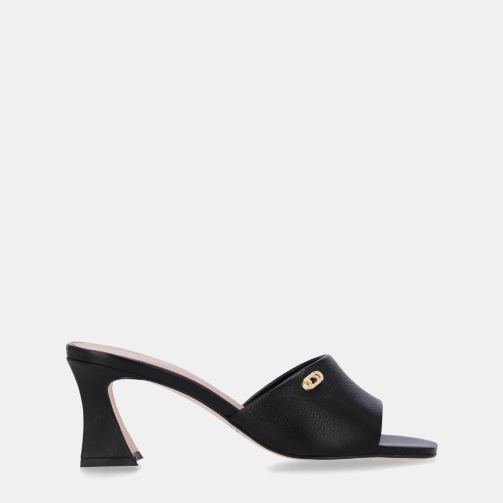 Imagem principal Tamanco Luz da Lua - 60740001 Luz Da Lua Luz Da Lua preto