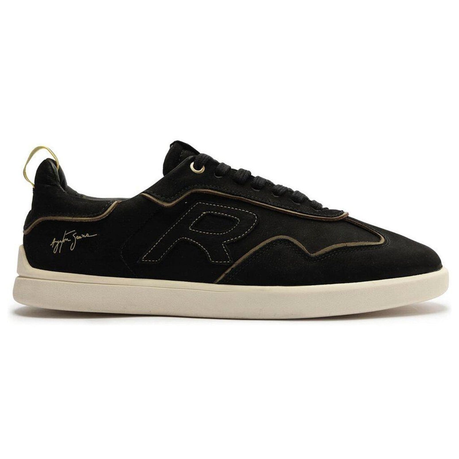Tenis Masculino Reserva Heritage Senna 2