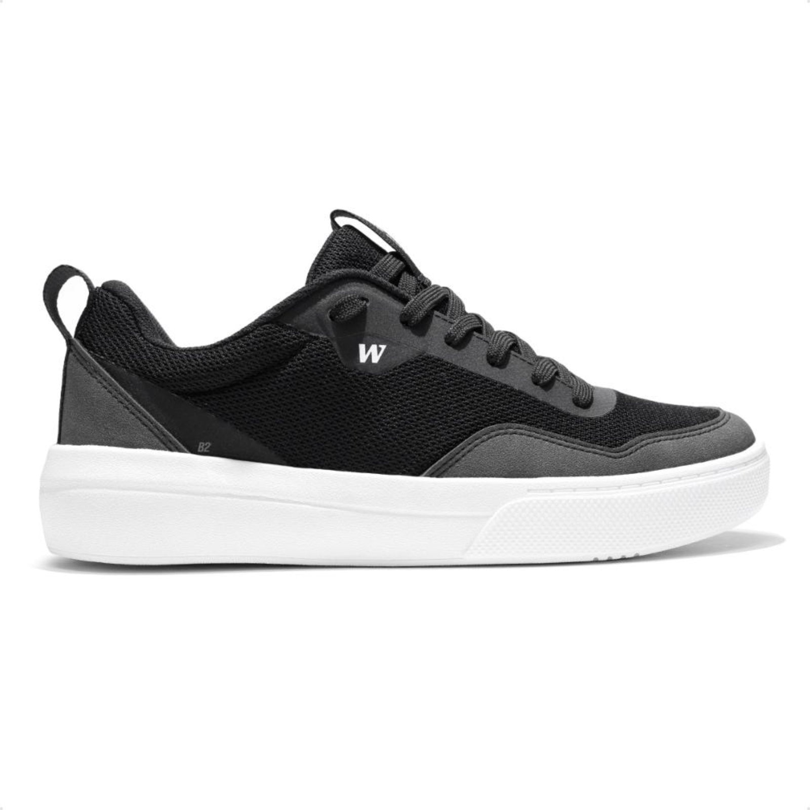 Imagem principal Tênis West Coast WC 222 Freedom Masculino West Coast preto