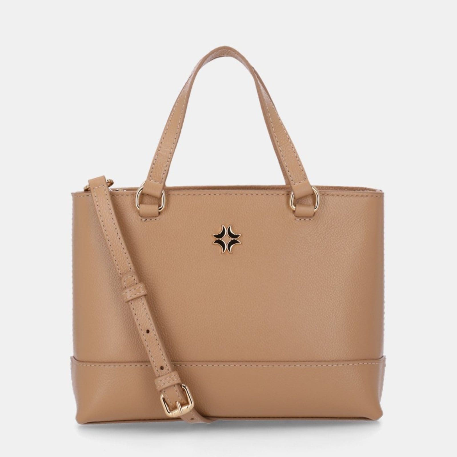 Bolsa Tote Pequena Luz da Lua - 2000721 Luz Da Lua