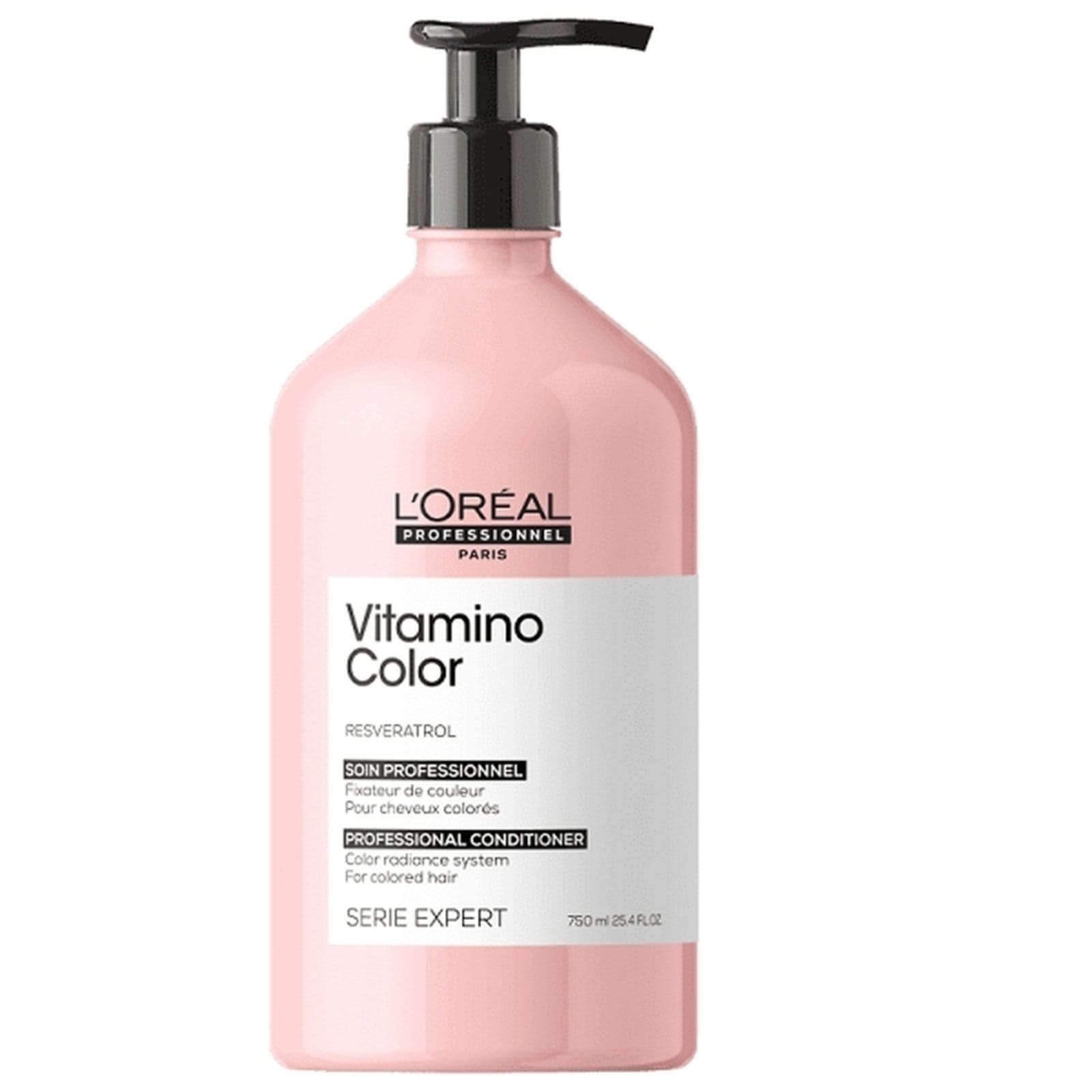 L'Oréal Professionnel Serie Expert Vitamino Color - Condicionador 750ml