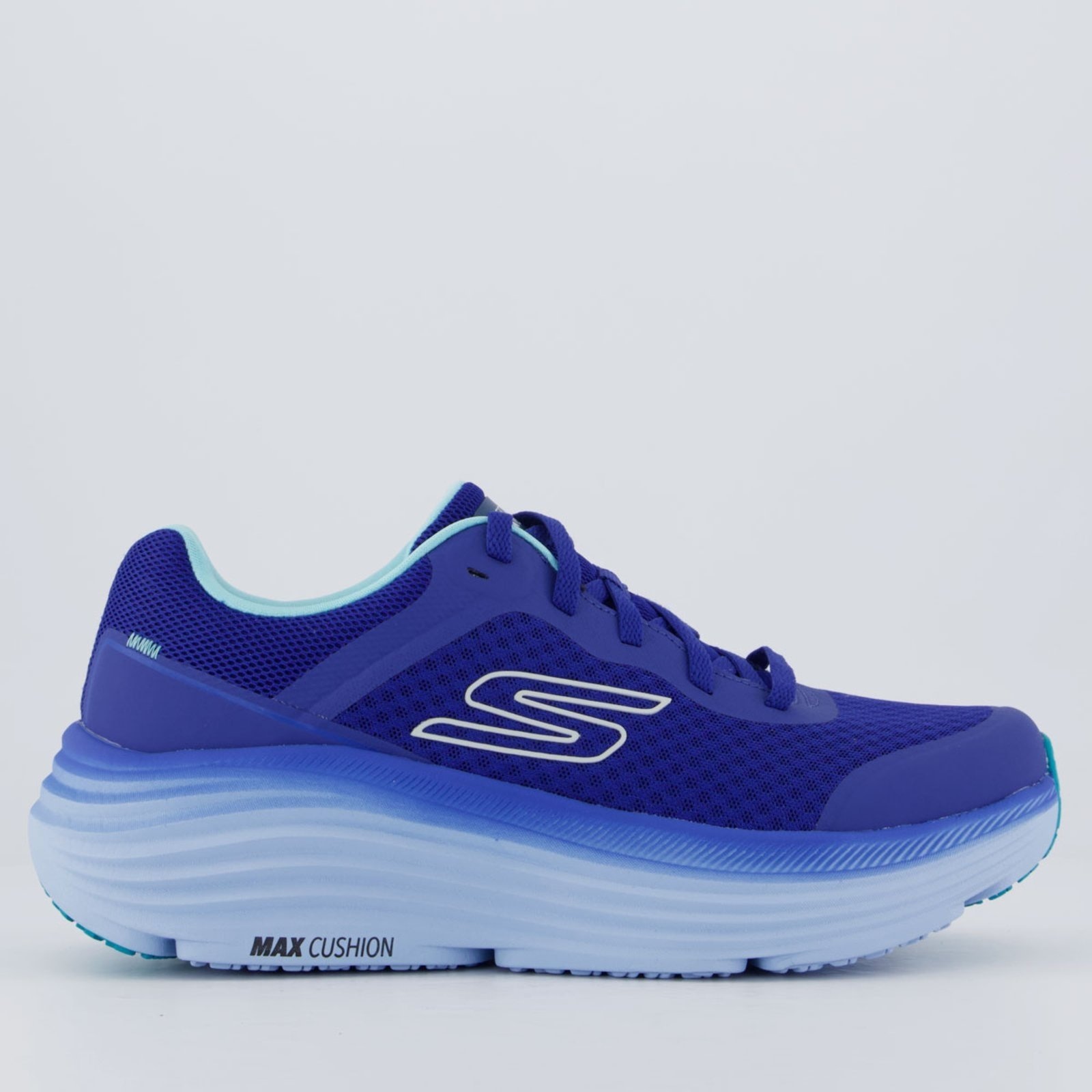 Imagem principal Tênis Skechers Max Cushioning Endeavor Skechers azul