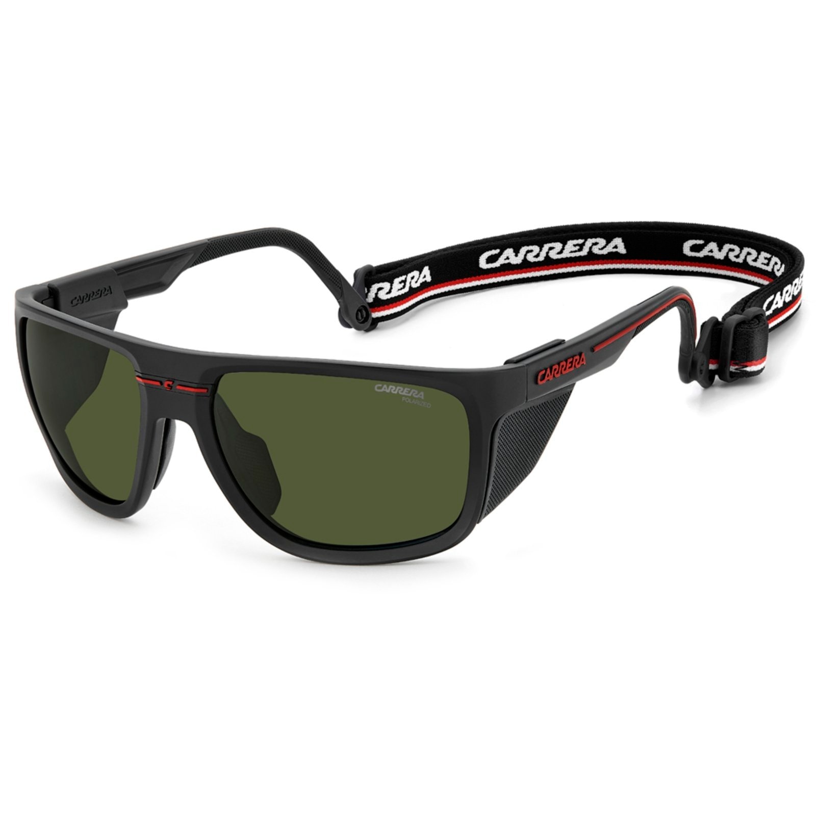 Imagem principal Óculos de Sol Carrera Sport 08S XT BLX 60UC Polarizado Carrera preto