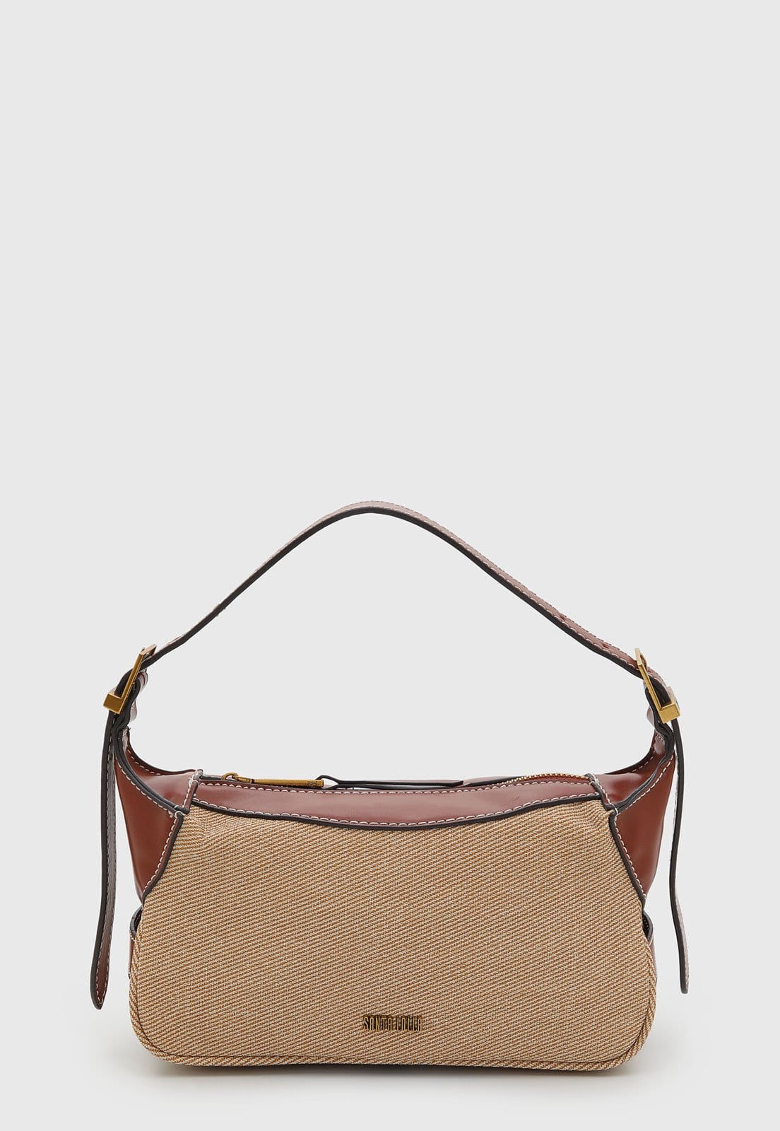 Bolsa Feminina Santa Lolla Média Estruturada