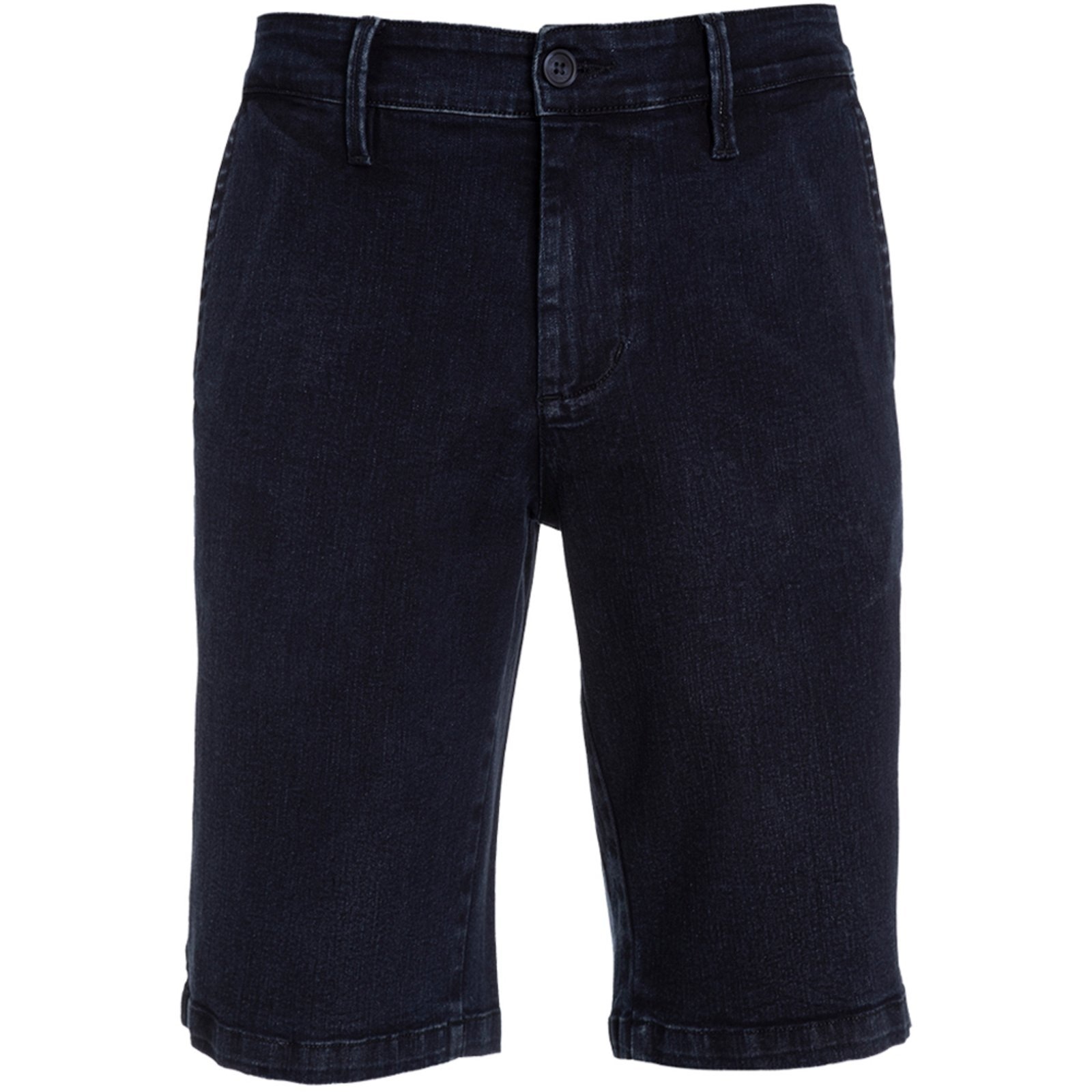 Imagem principal Bermuda Jeans Individual Right In24 Escuro Masculino Individual azul