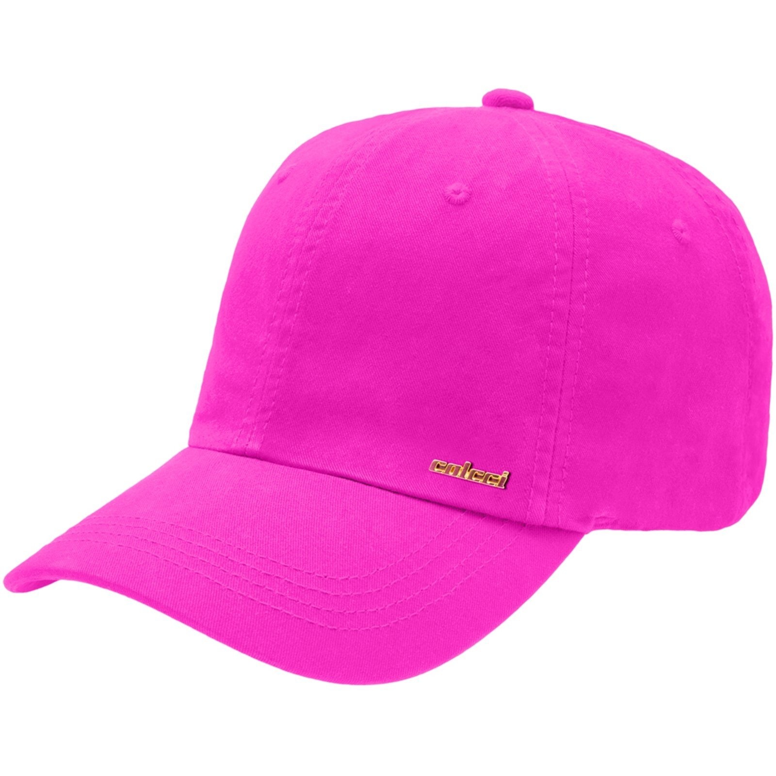 Imagem principal Boné Colcci Mini Metal Gold Julia Pr26 Rosa Masculino Colcci rosa gold