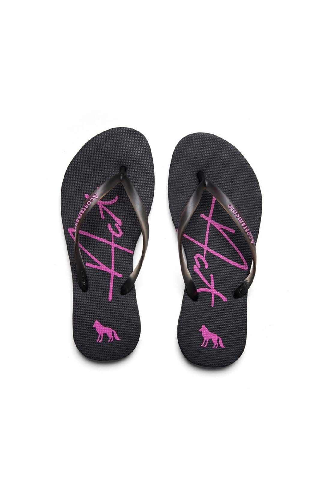 Chinelo Level One ACT Feminino