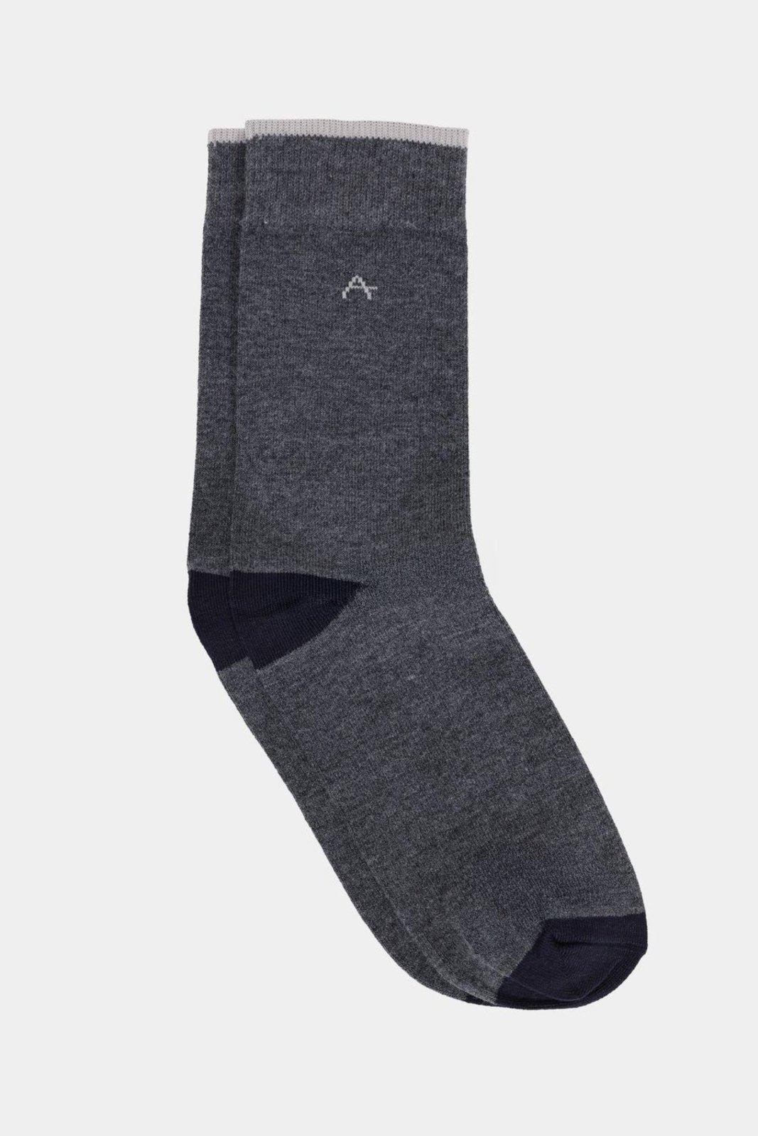 Imagem principal Meia Aramis Moline 2.0 Aramis cinza