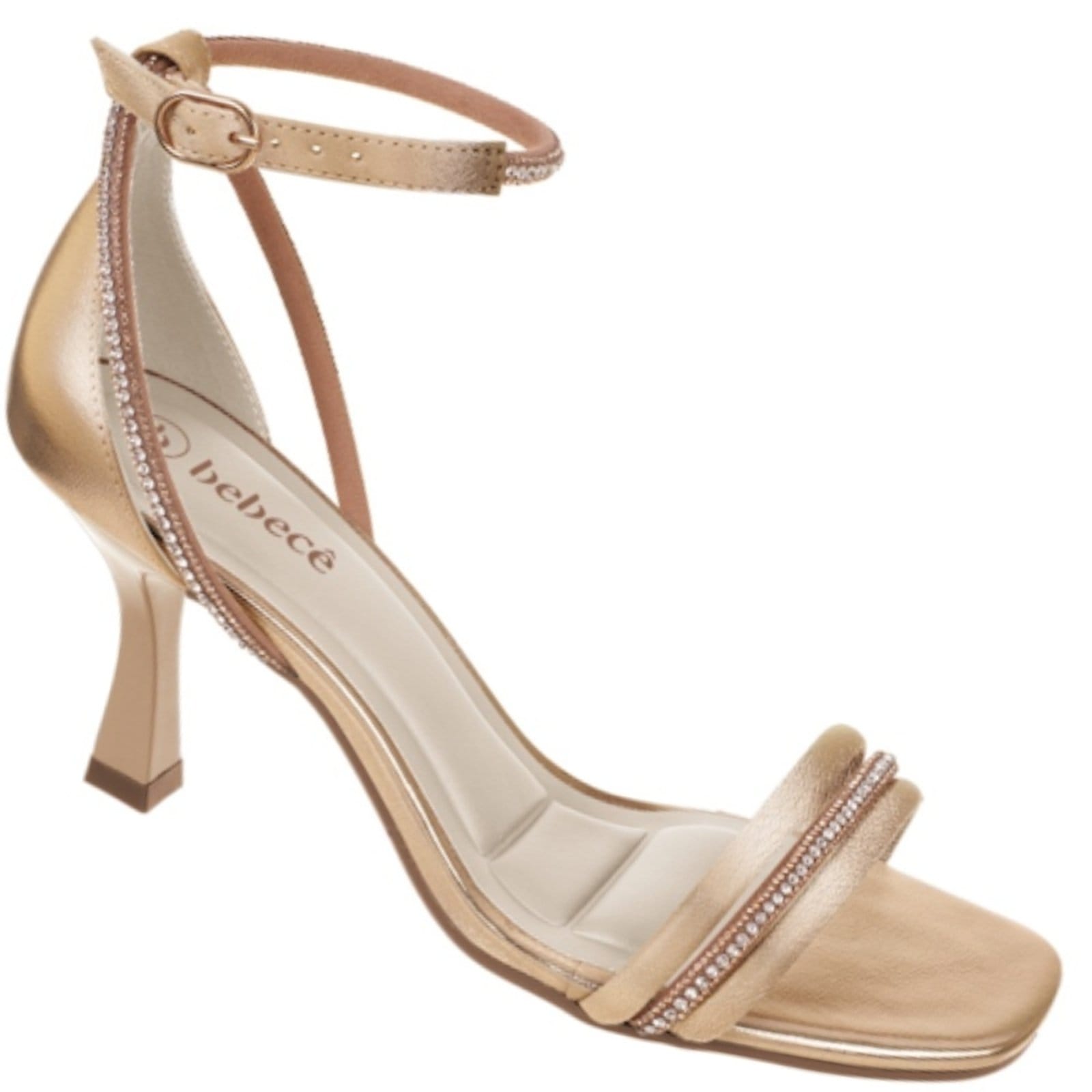 Sandalia ce 7549-650 Feminina