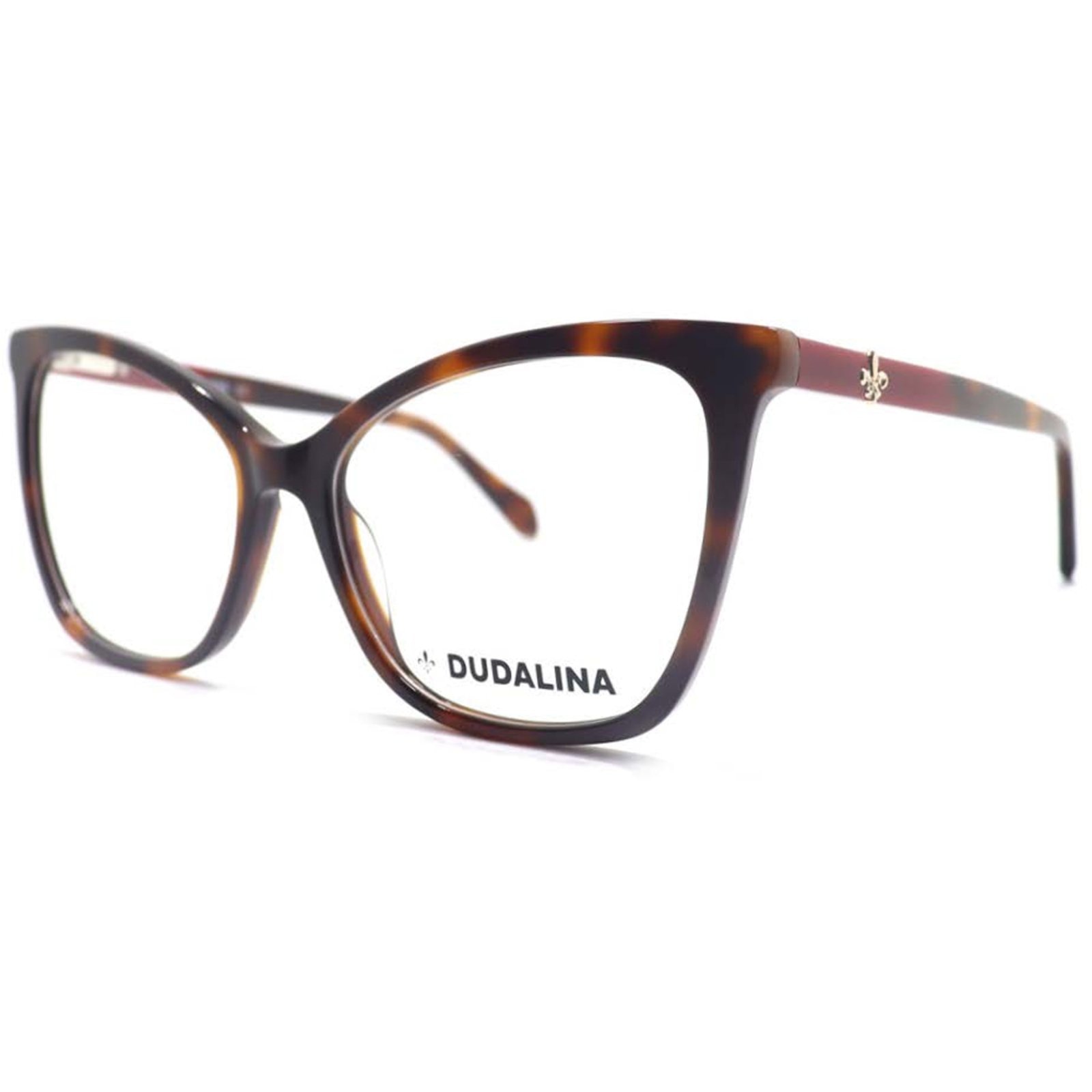 Imagem principal Armação Dudalina DUH246 AV345 Feminino Dudalina marrom