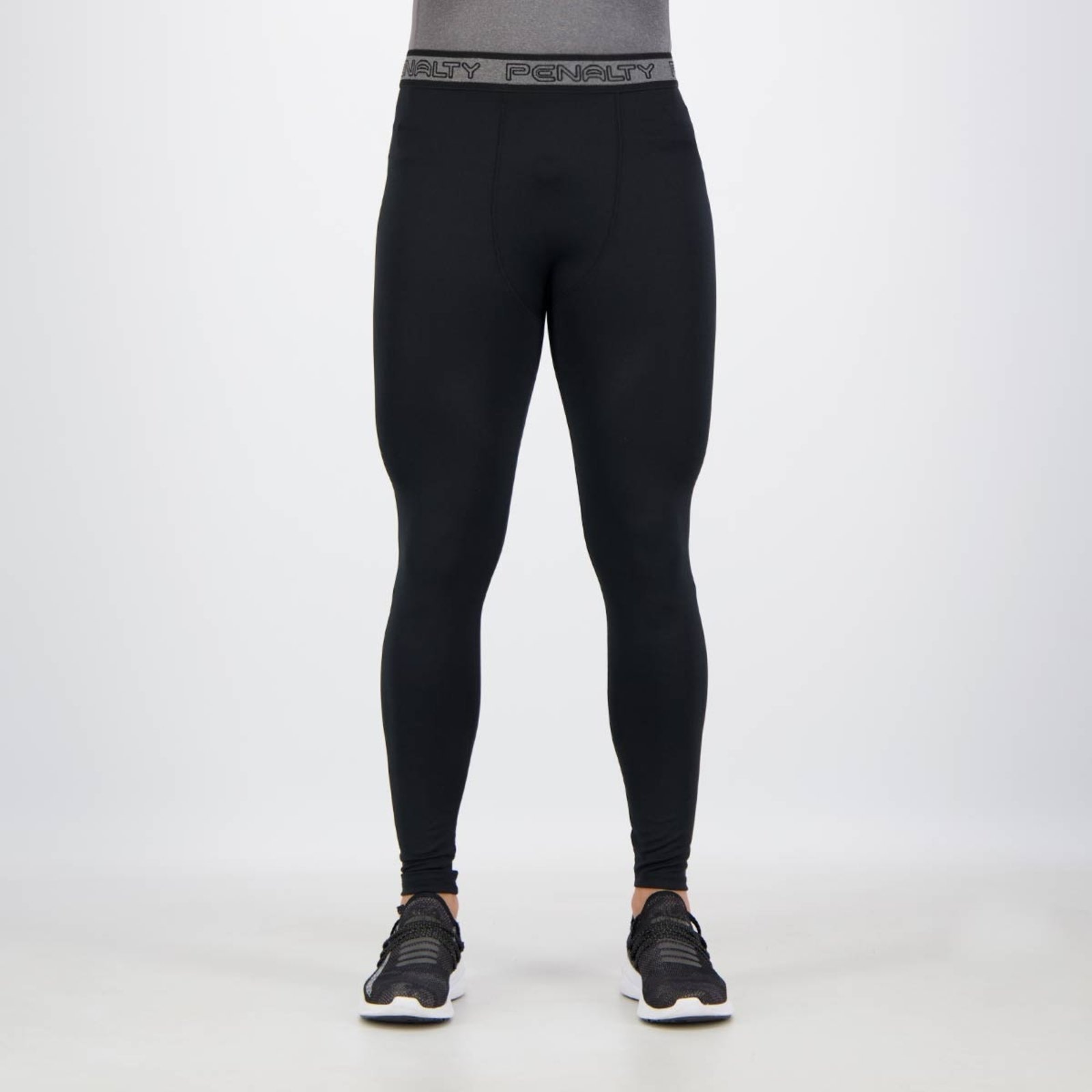 Imagem principal Calça Penalty Compressão Skin Preta Penalty preto