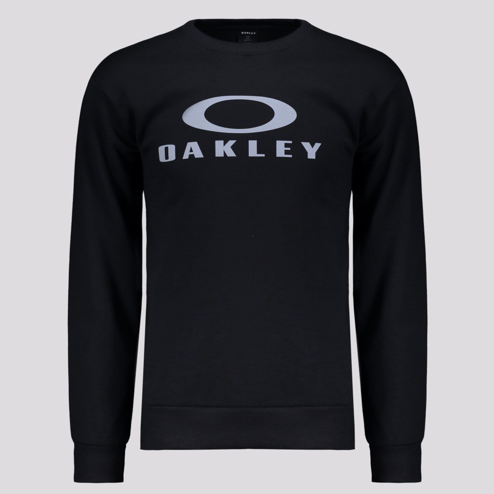 Moletom Oakley Crew Neck
