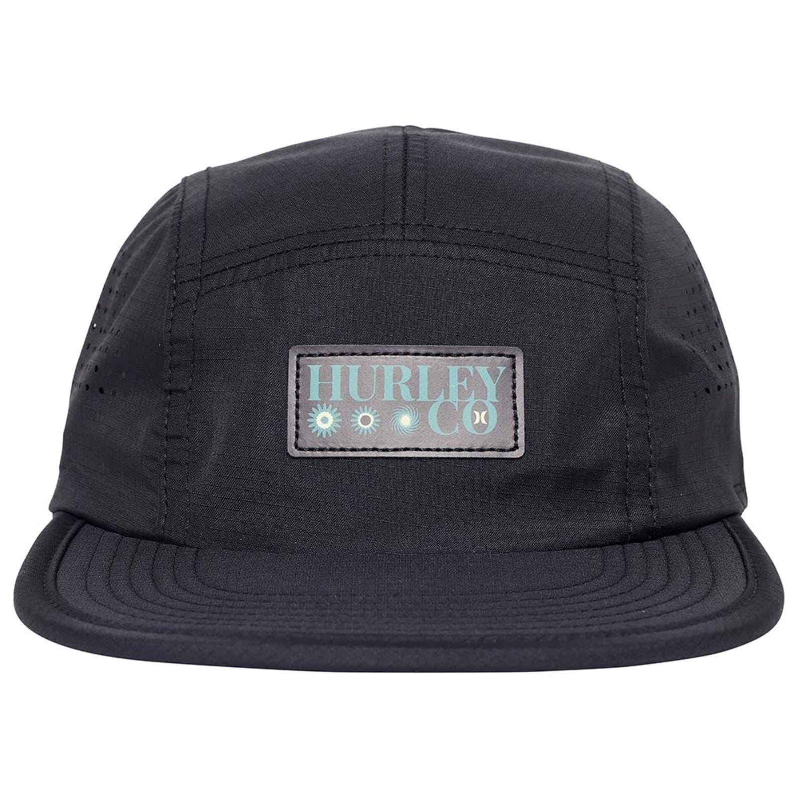 Boné Hurley Aba Reta Five Simple SM26