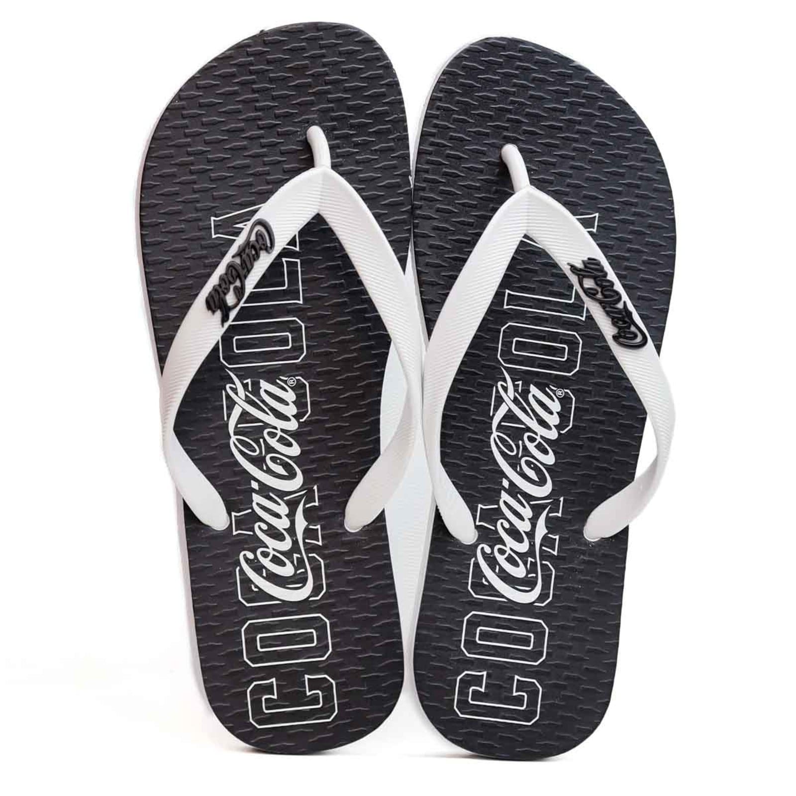 Chinelo Coca Cola Marion Masculino