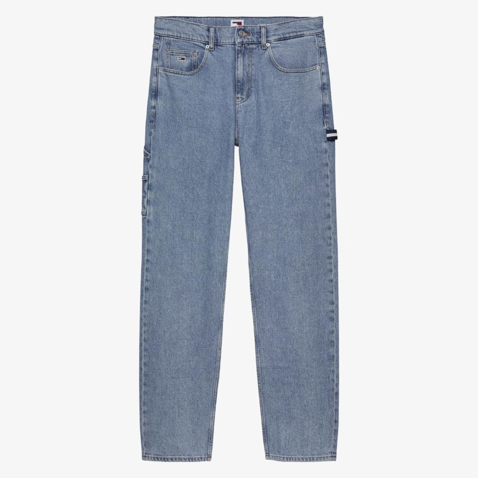 Imagem principal Calça Jeans Reta - 38 Tommy Jeans azul