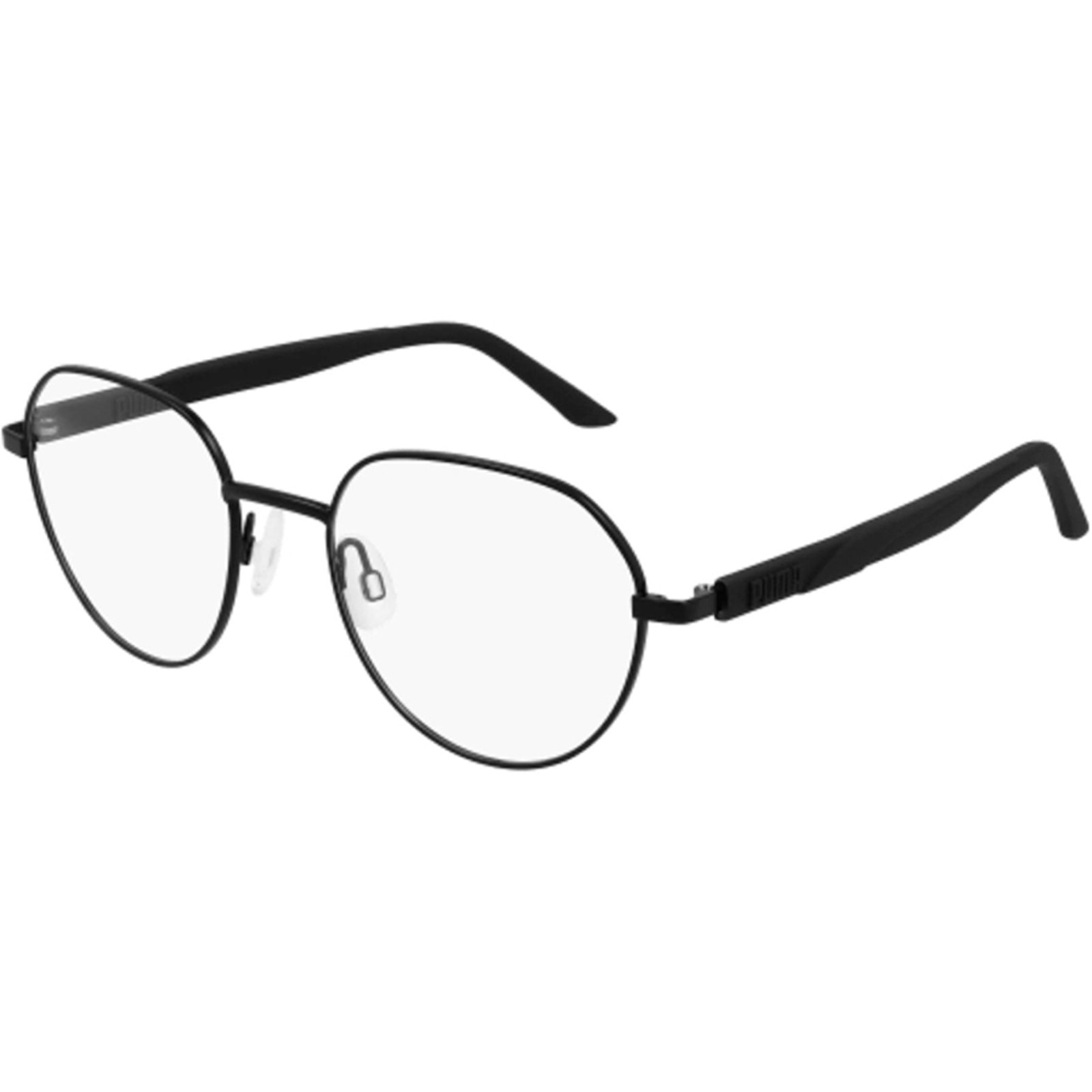 Imagem principal Armação Puma PU0329O 001 Feminino Puma preto