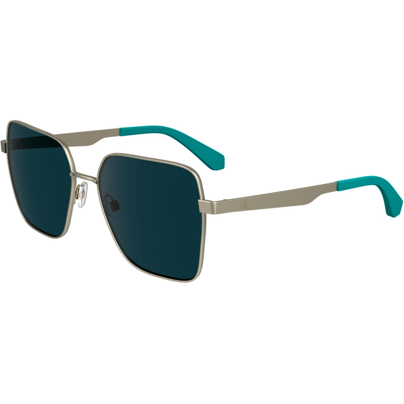 Óculos de Sol Calvin Klein Jeans 24201S 717 Feminino