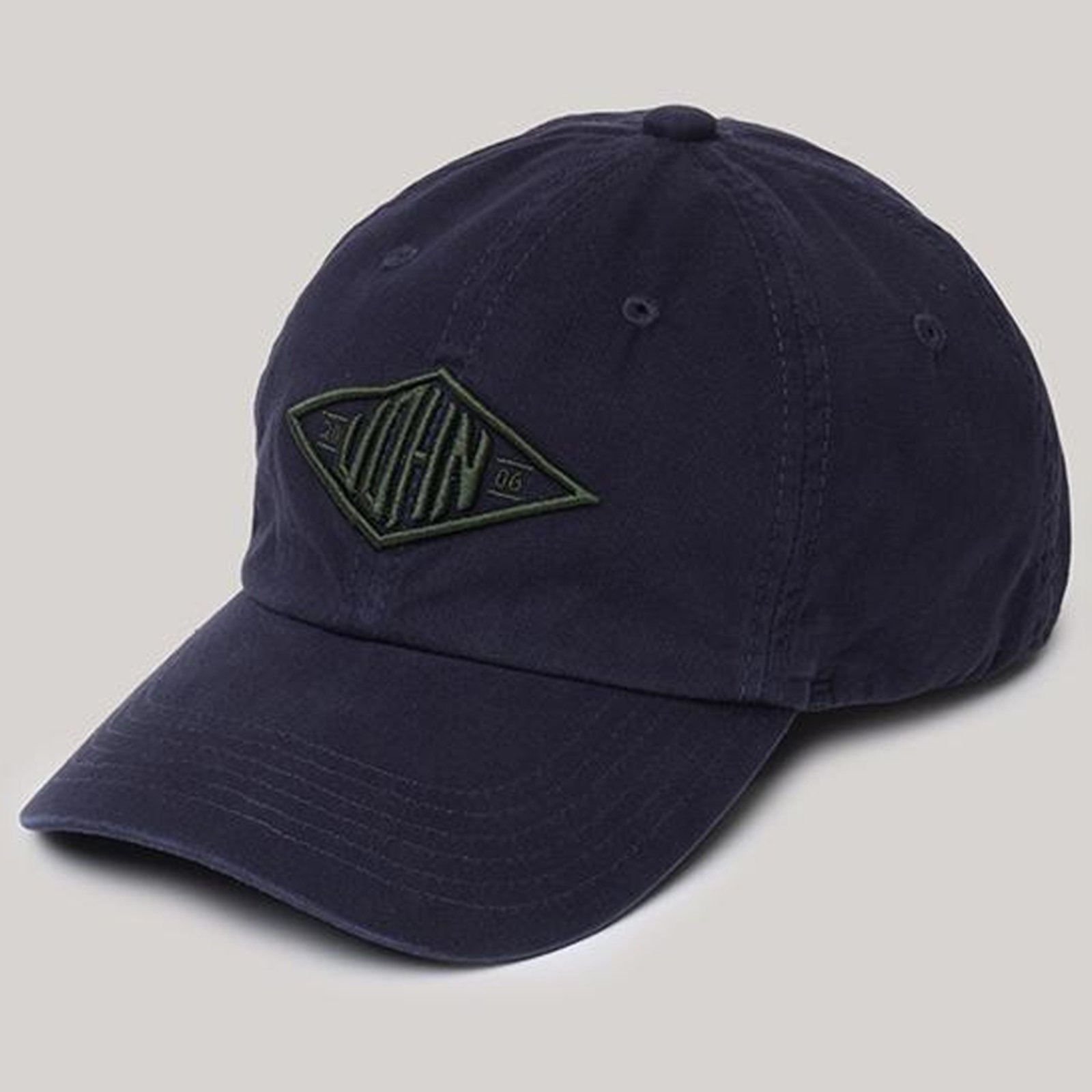 Imagem principal Boné John John Heritage Ou26 Marinho Masculino John John azul marinho