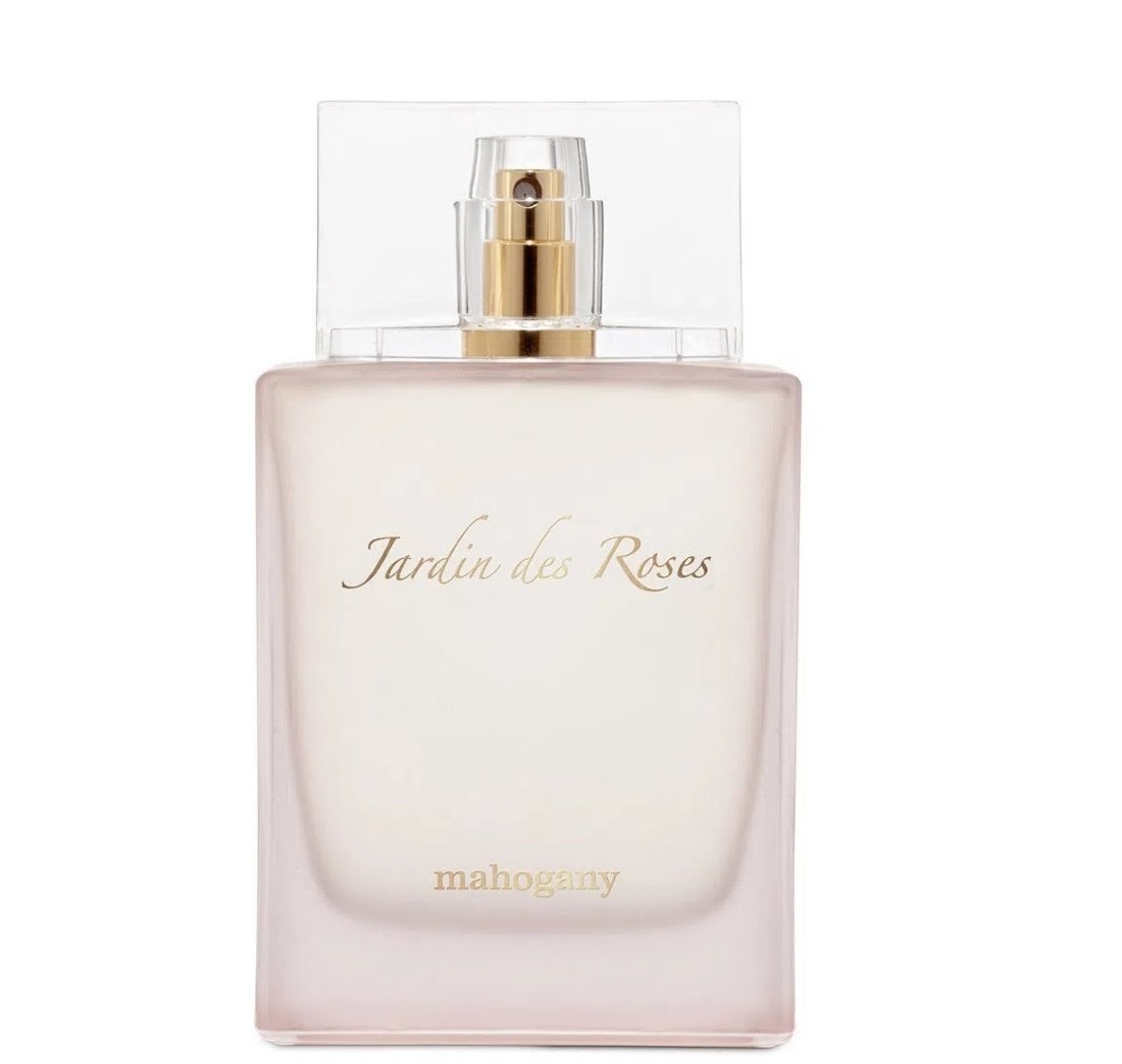 Imagem principal Mahogany Jadin Des Roses - Fragrãcia Feminina Mahogany unico