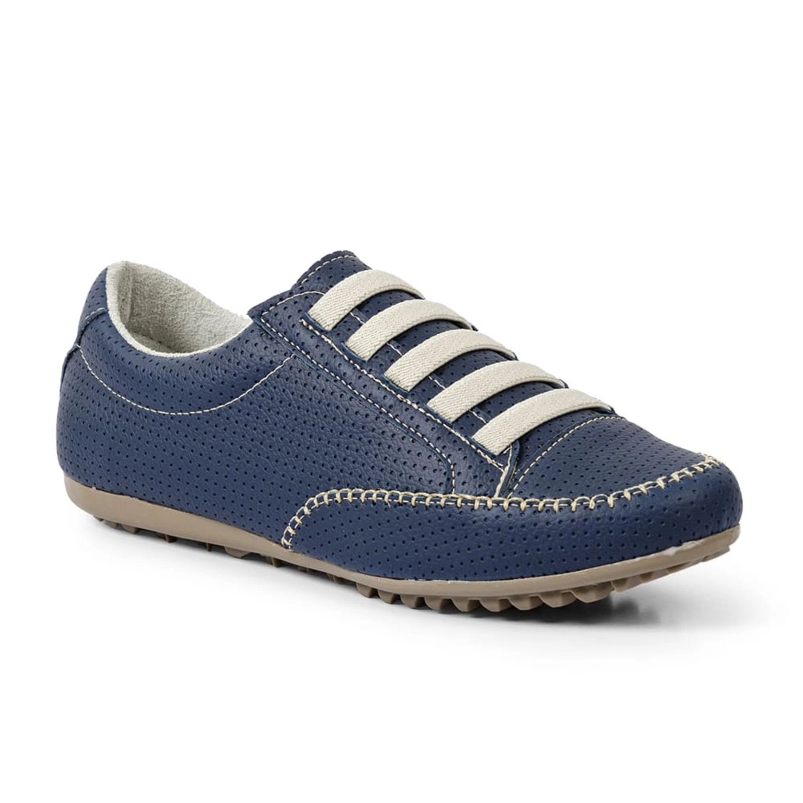 Imagem principal Tênis Feminino Confort Casual Leve ROMEU E JULIETA SHOES azul marinho